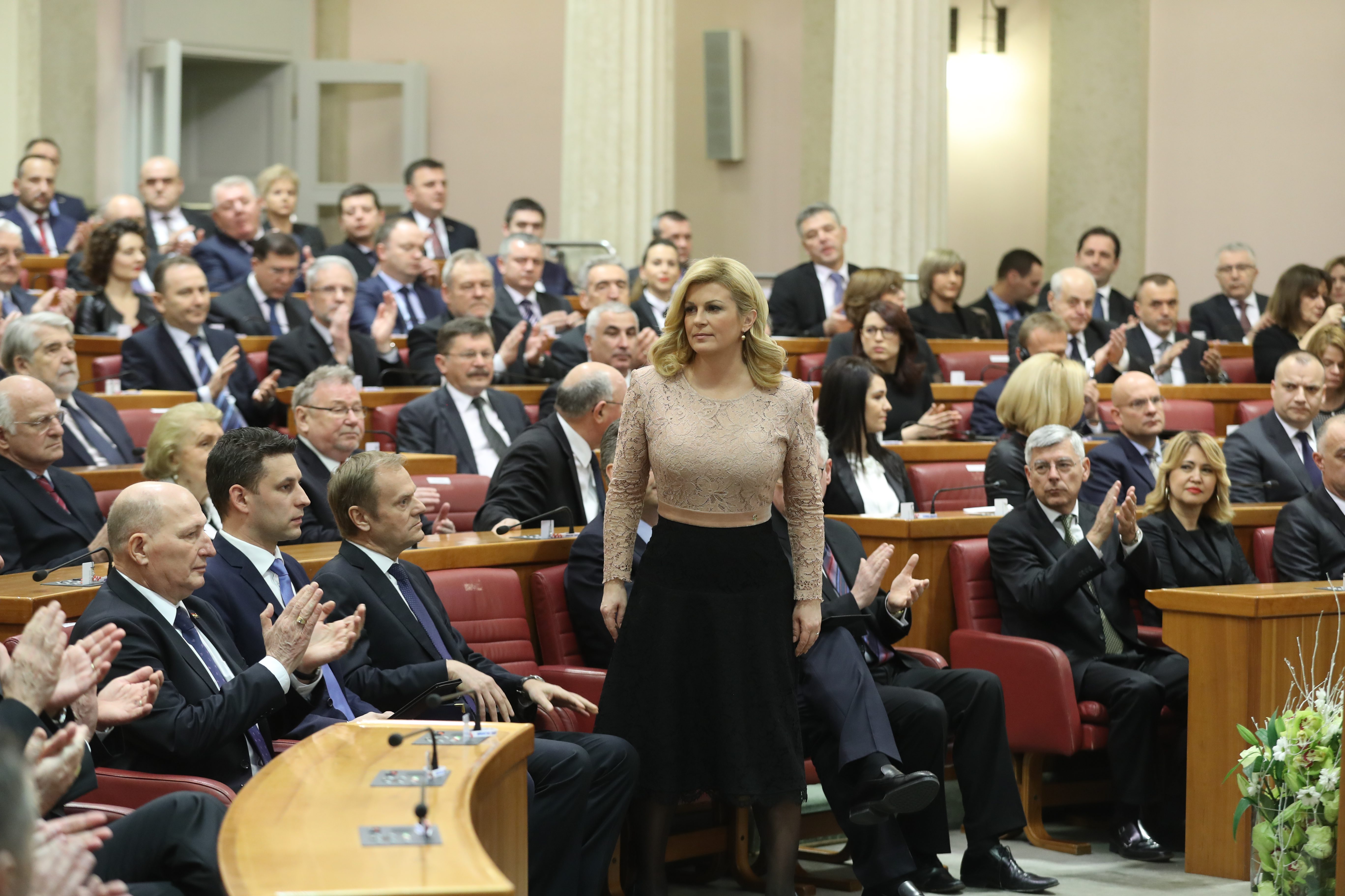 Kolinda