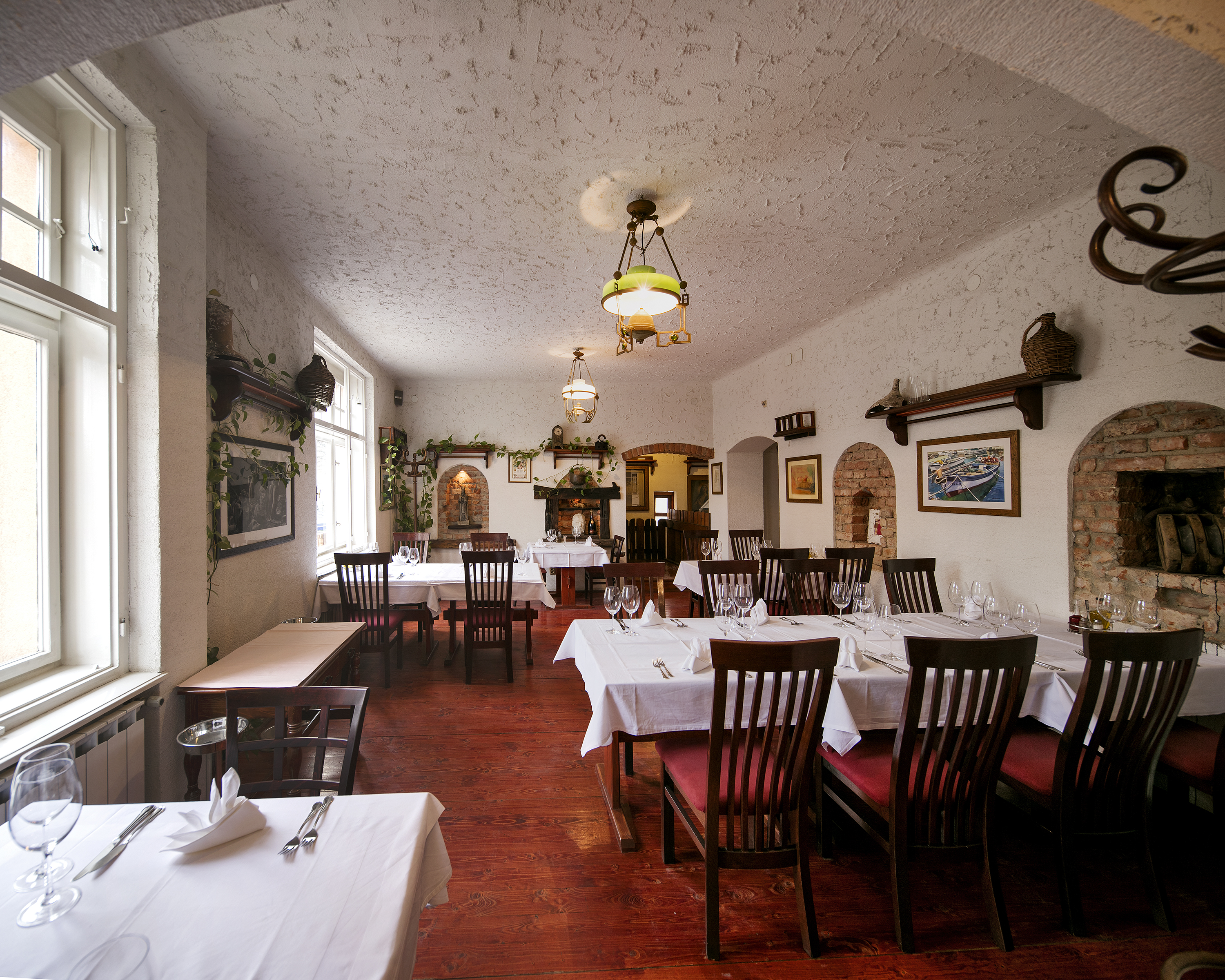 Oyster & Sushi Bar Bota_Restaurant Bota Sare_Zagreb (6)