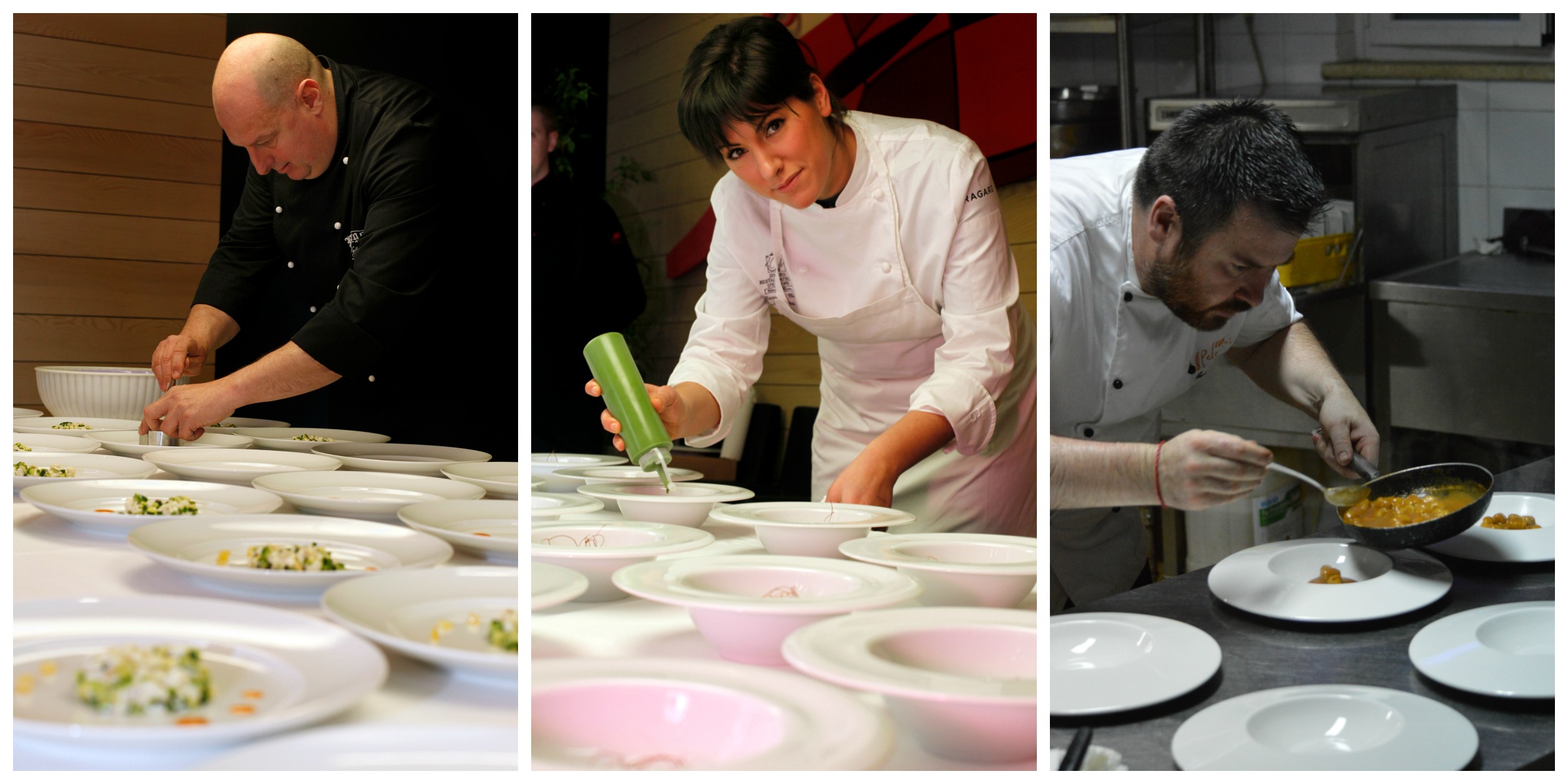 PicMonkey Collage chef