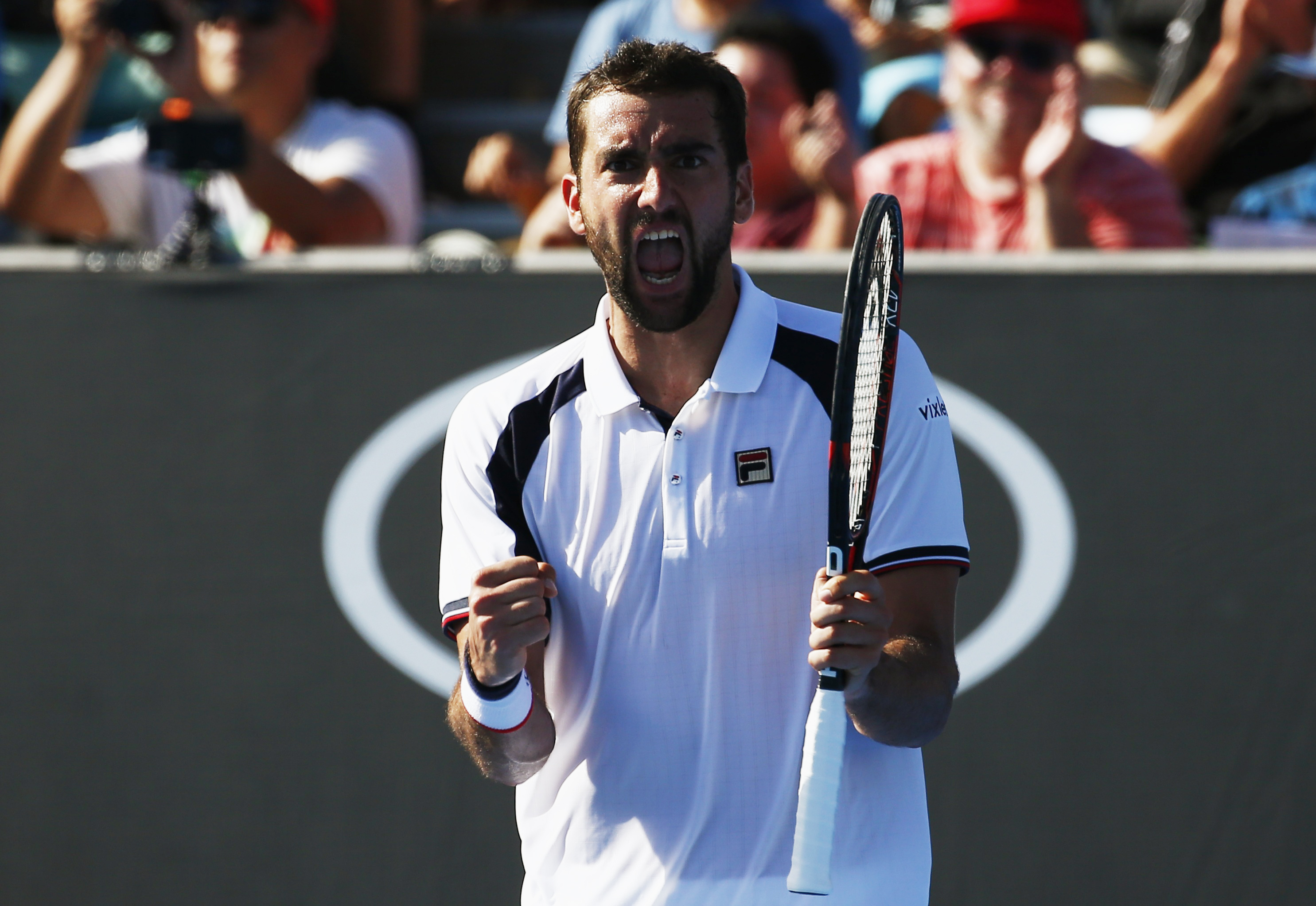 Marin Čilić