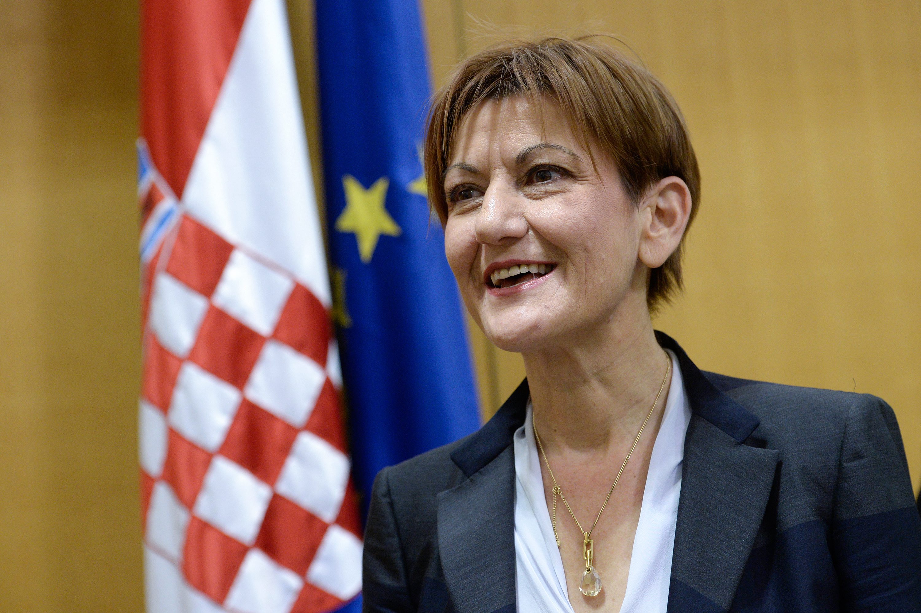 Martina Dalić