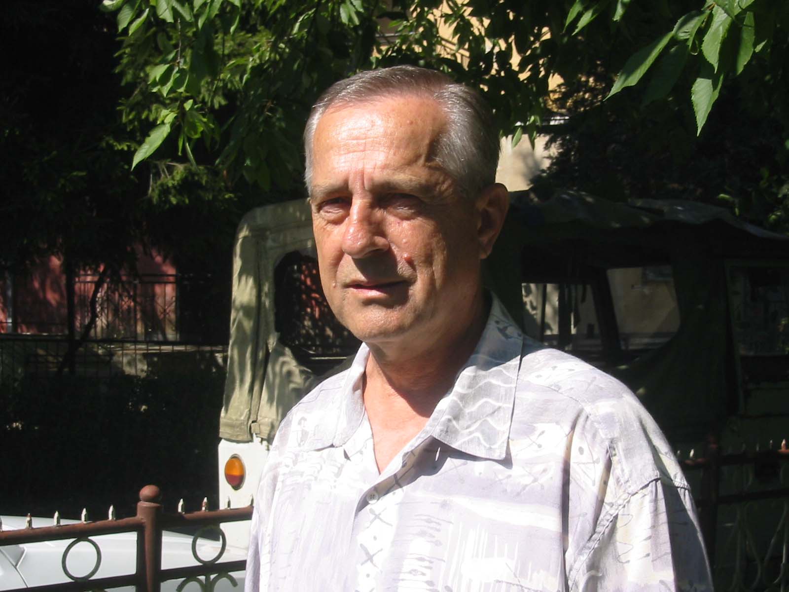 Vlado Trifunović