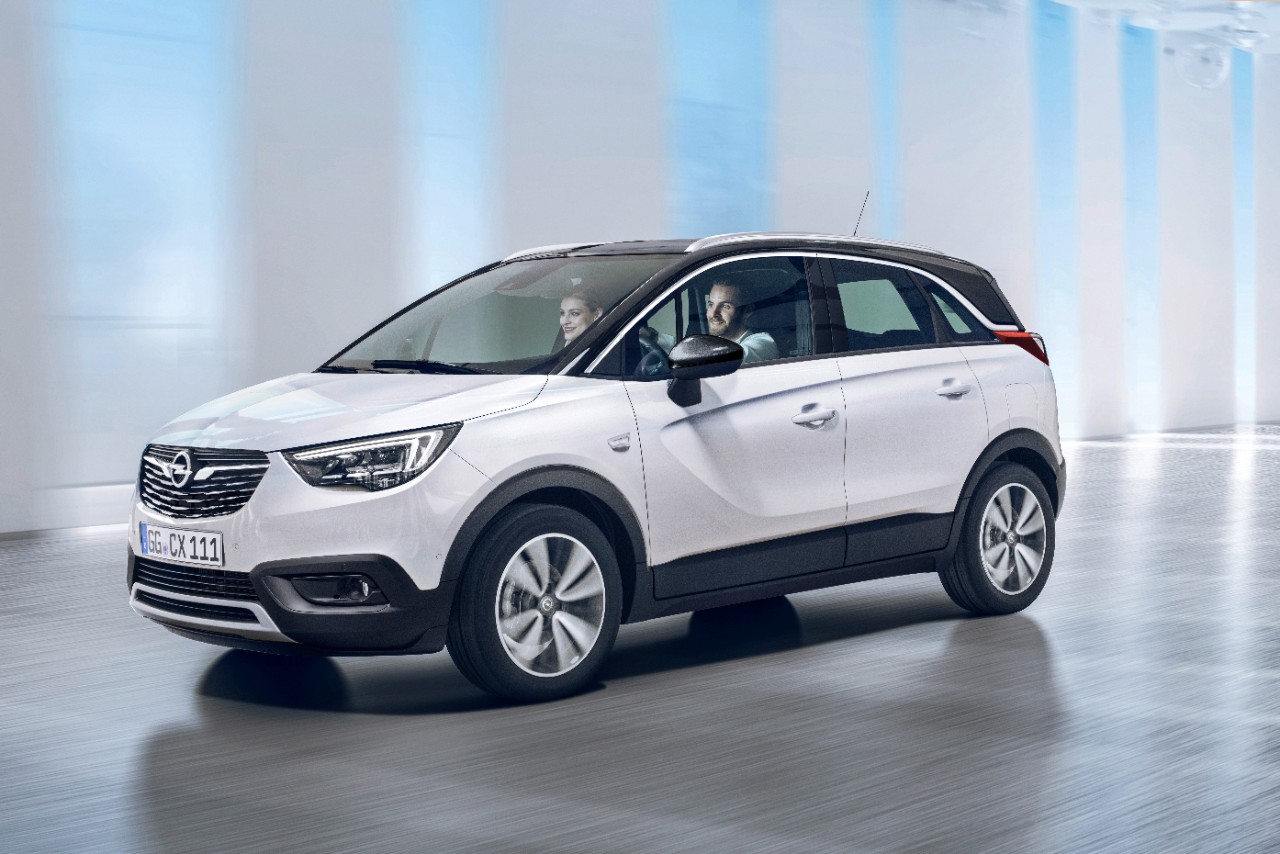Opel-Crossland-X 1