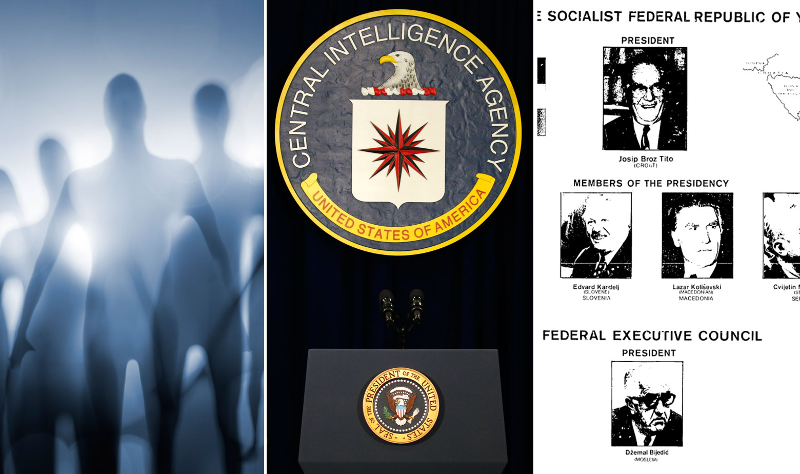 cia