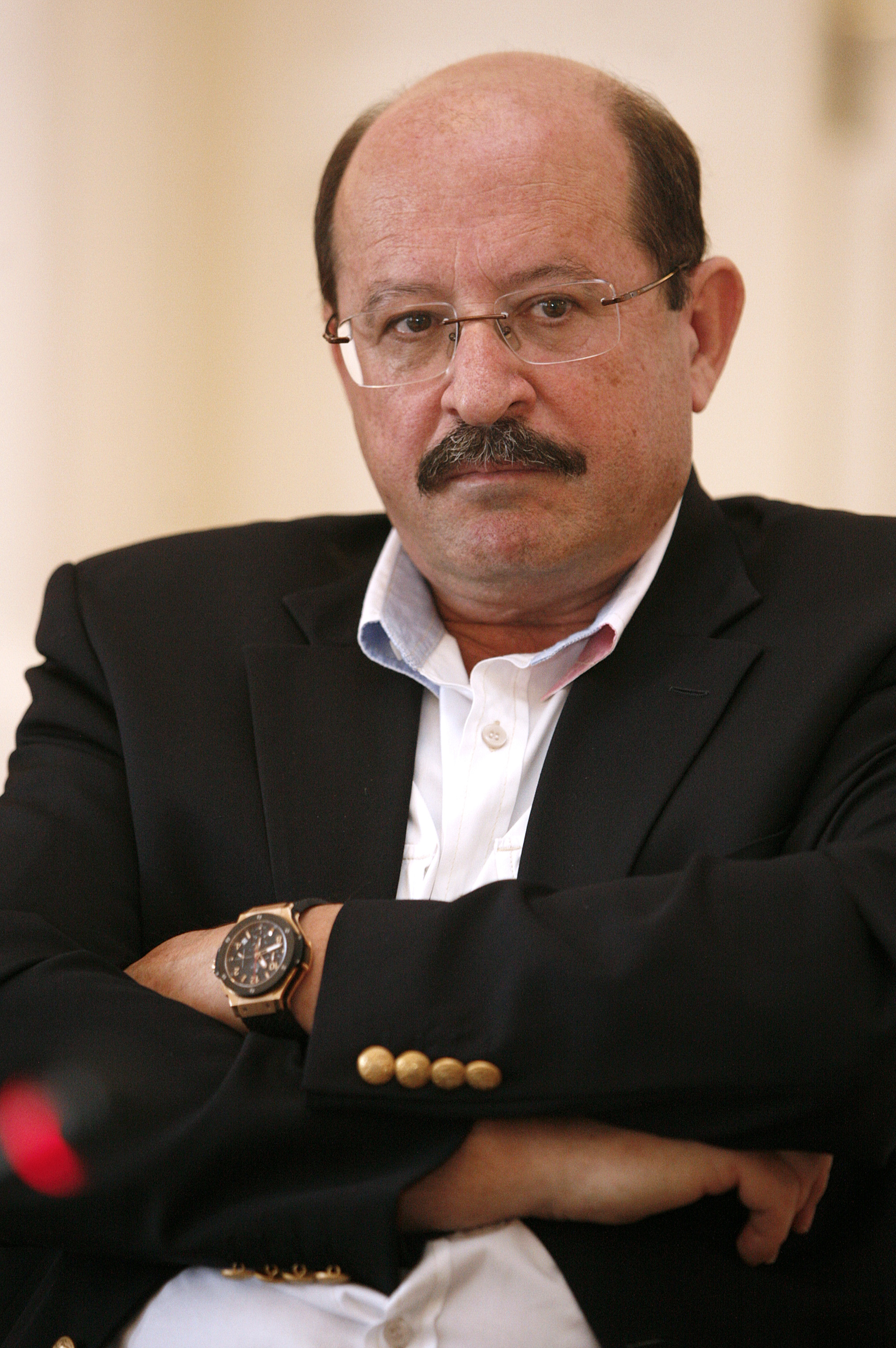 Goran Prgin, vlasnik NCP grupe