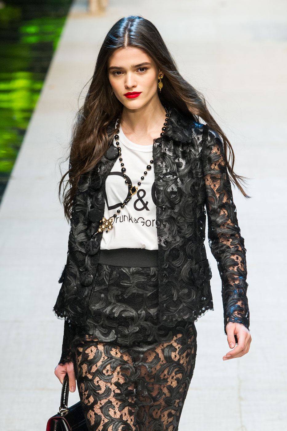 Dolce e Gabb RS17 2393