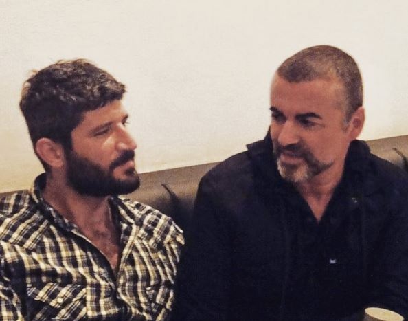 fadi fawaz i george michael