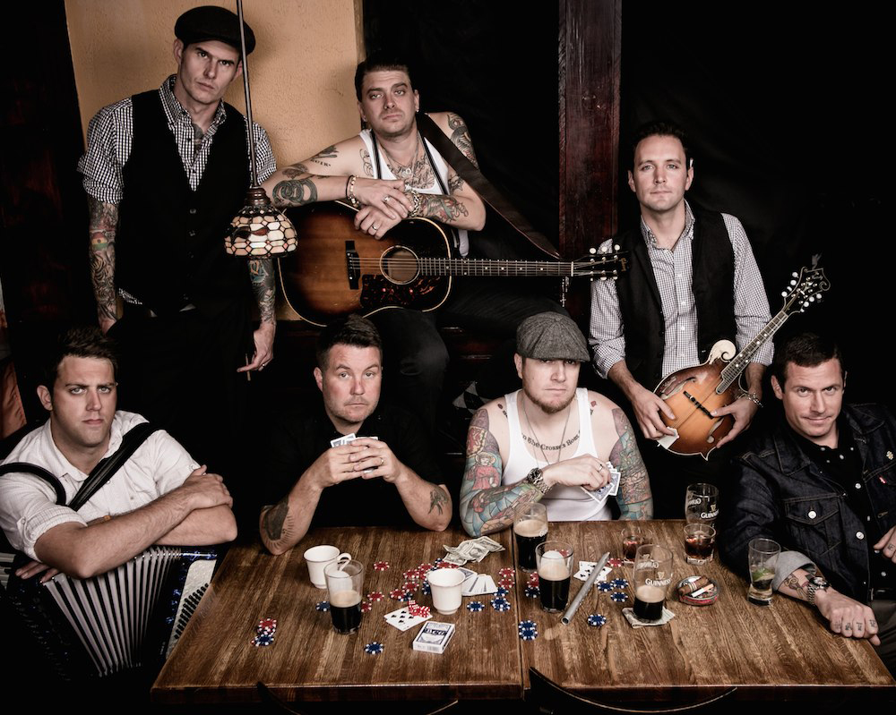 Dropkick-Murphys