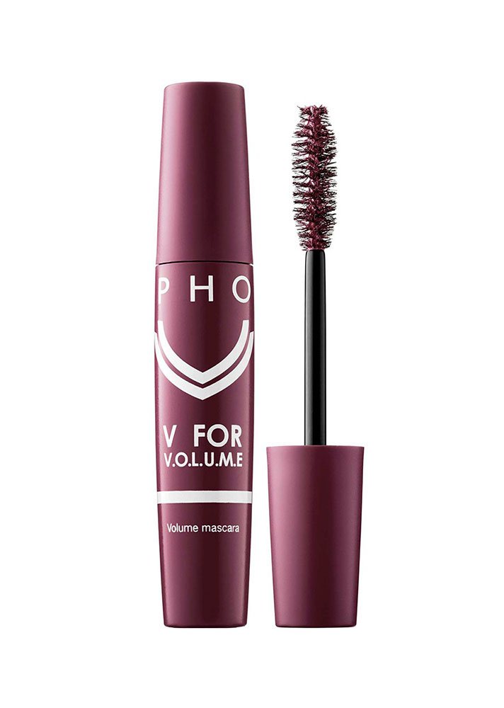 Maskara u boji (10$)