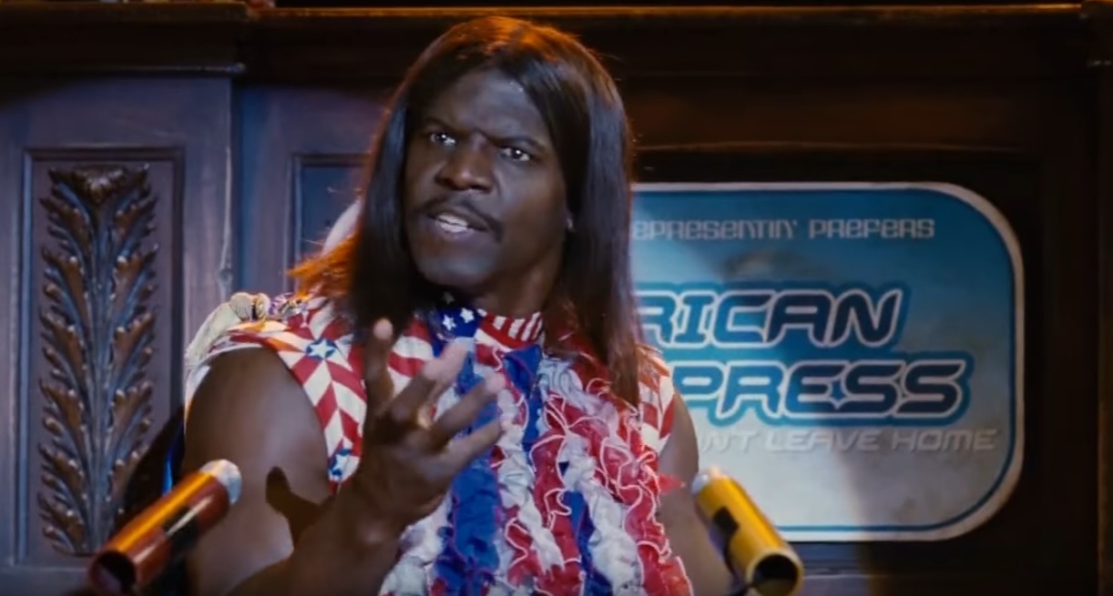 Premisa američke komedije 'Idiokracija' mogla bi postati naša stvarnost