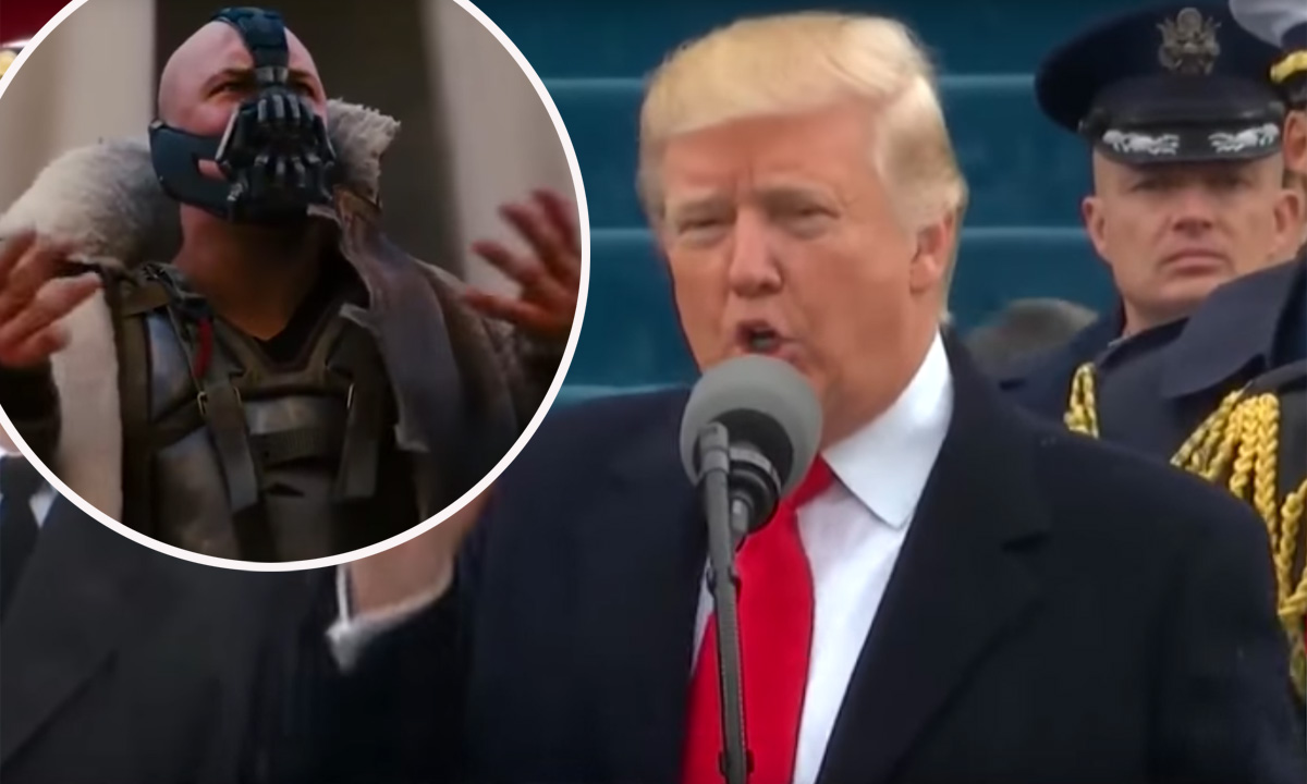 BANE trump