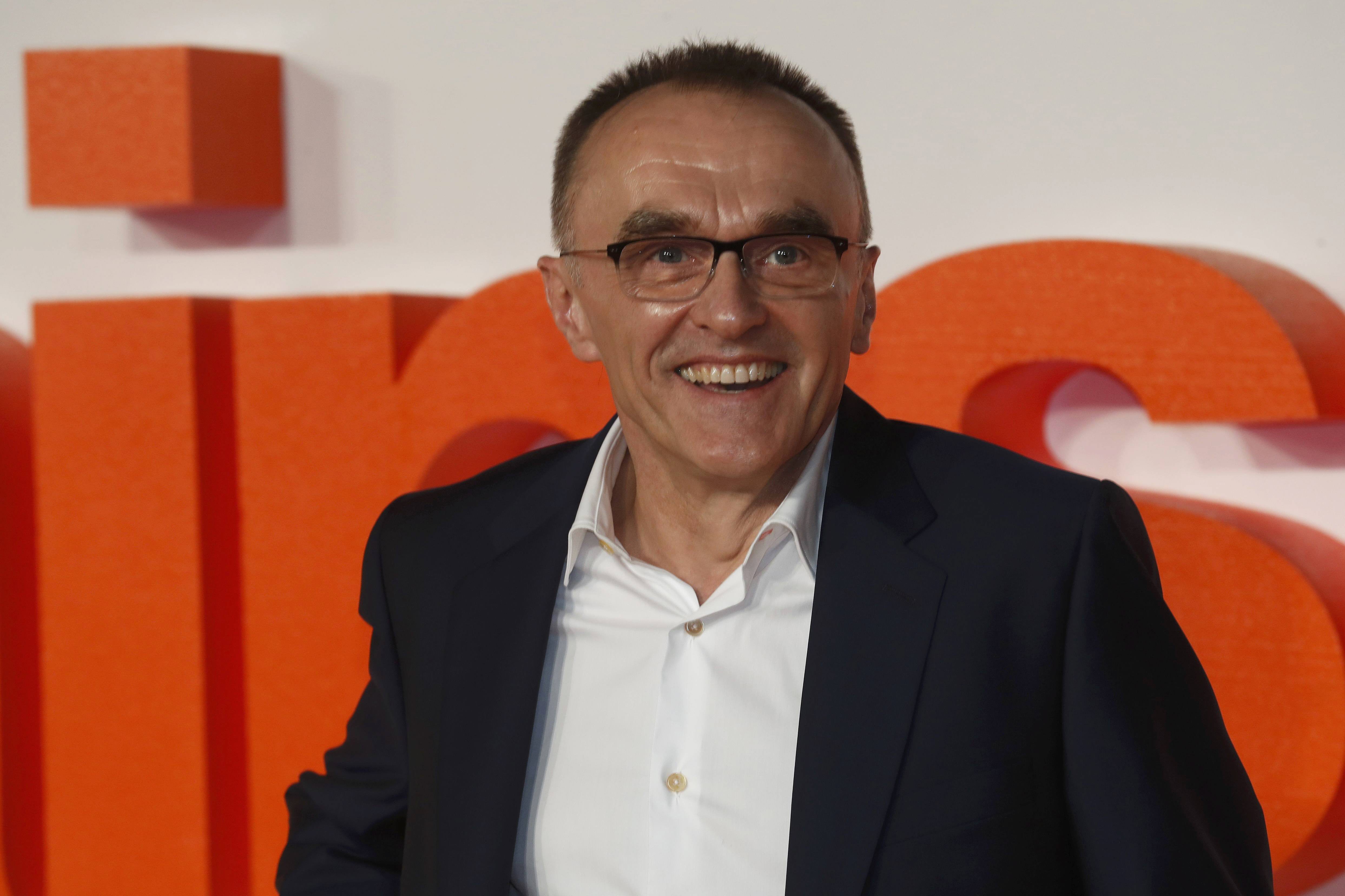Danny Boyle