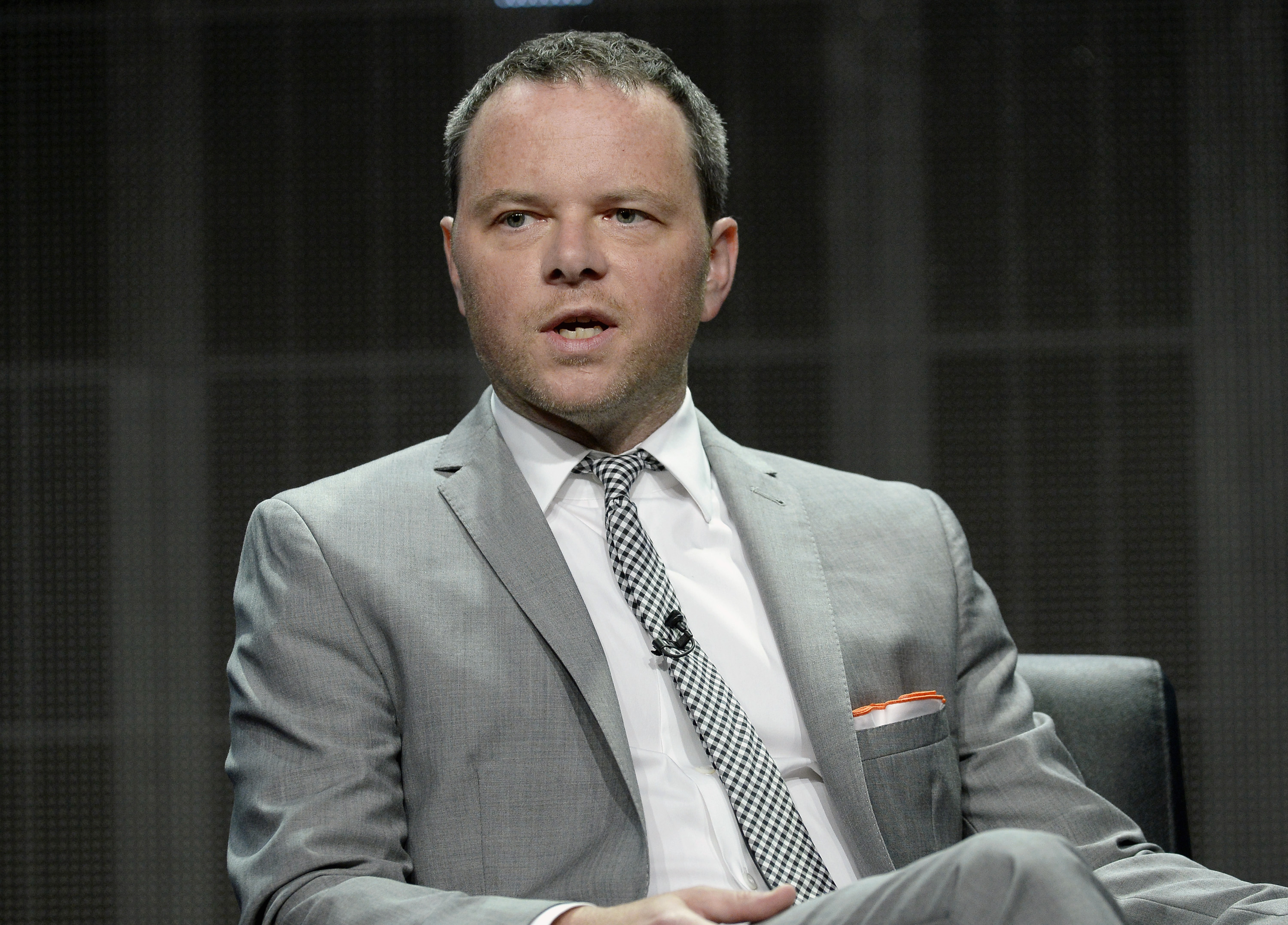 Noah Hawley