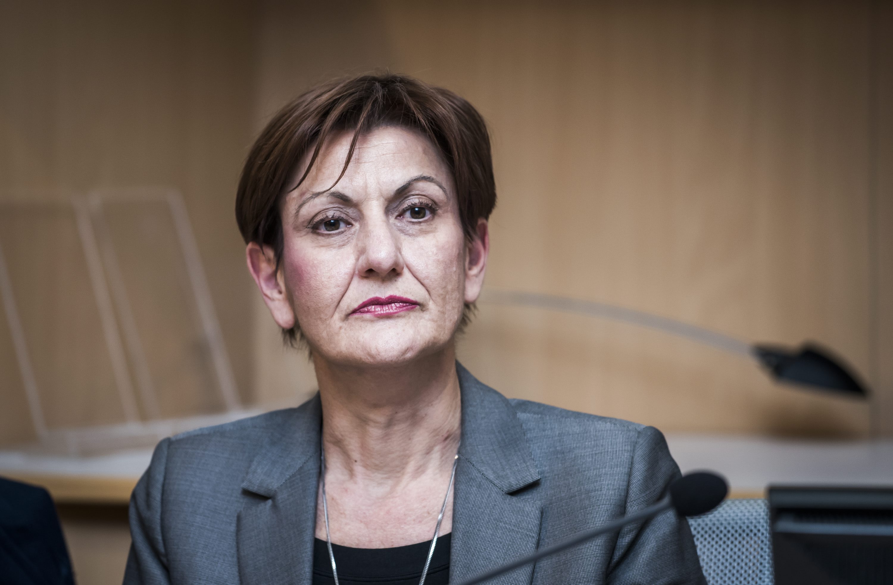 Martina Dalić