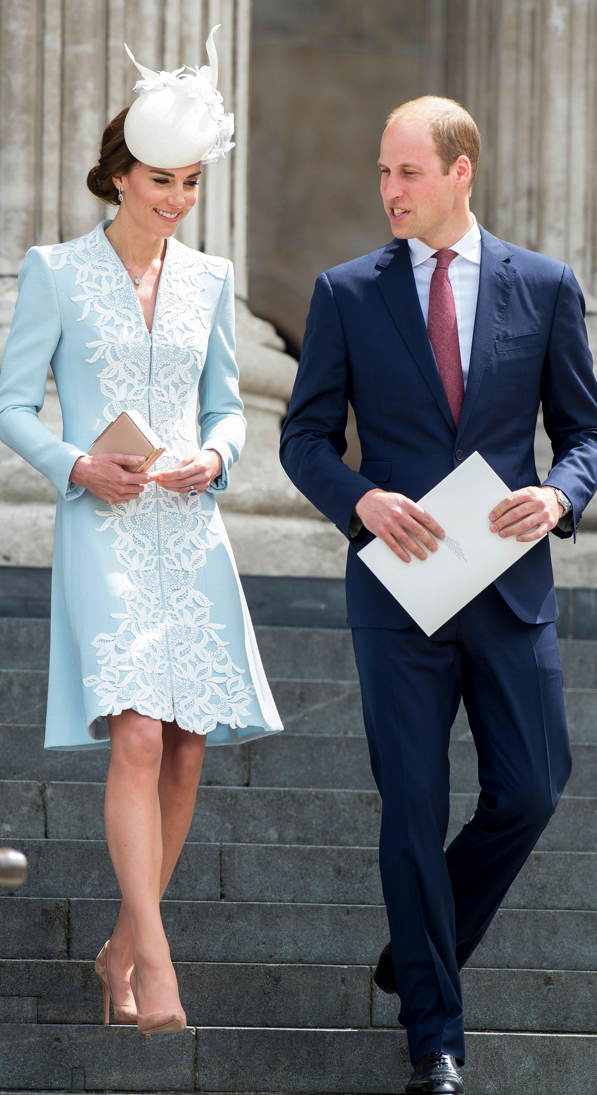 Princ William