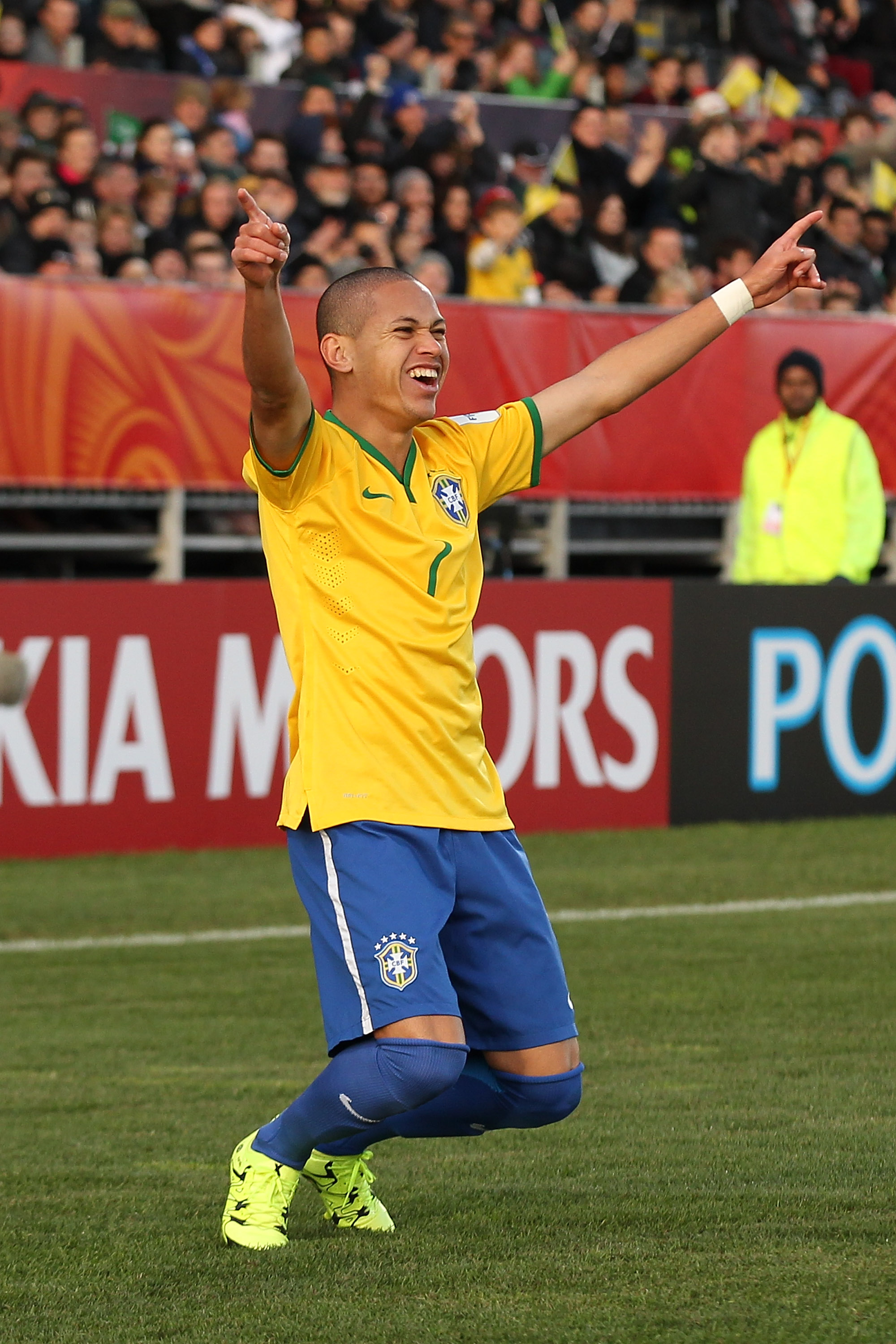 Marcos Guilherme