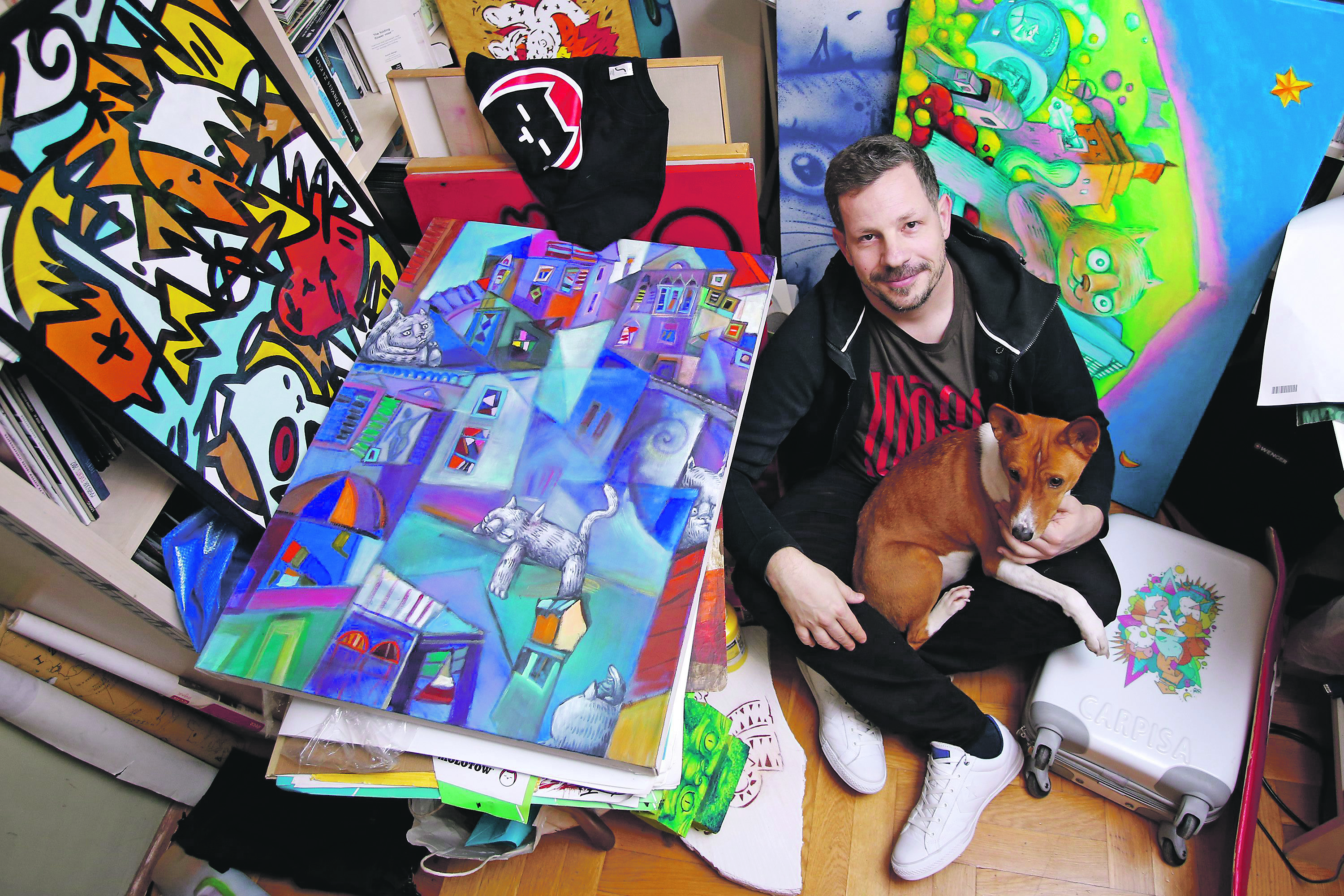 Slaven Lunar Kosanović