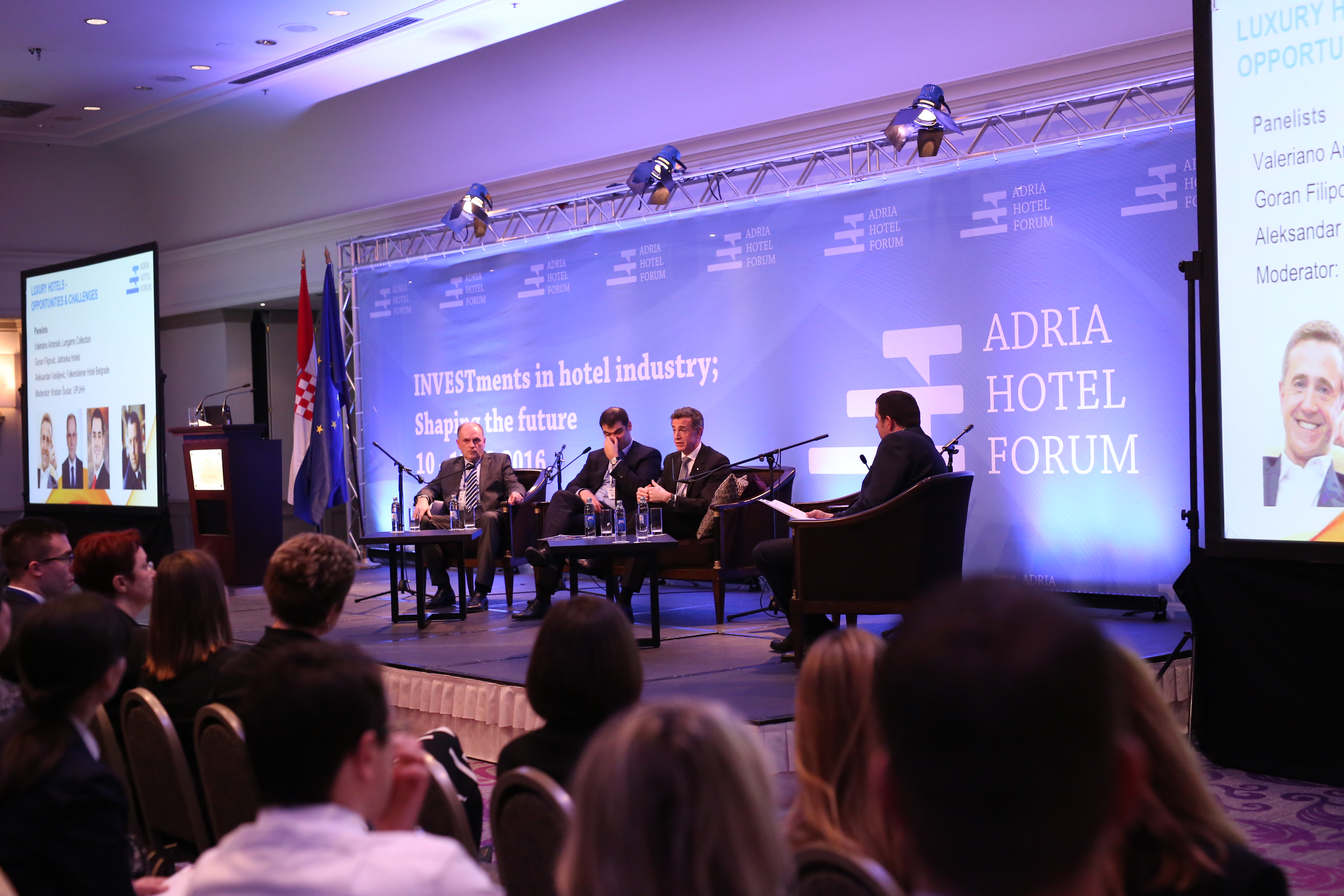 Adria Hotel Forum 2016