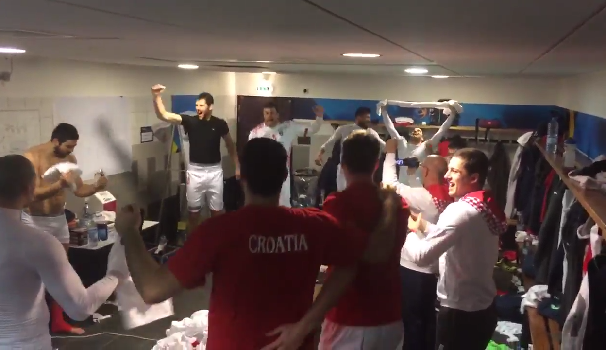 Hrvatska svlačionica