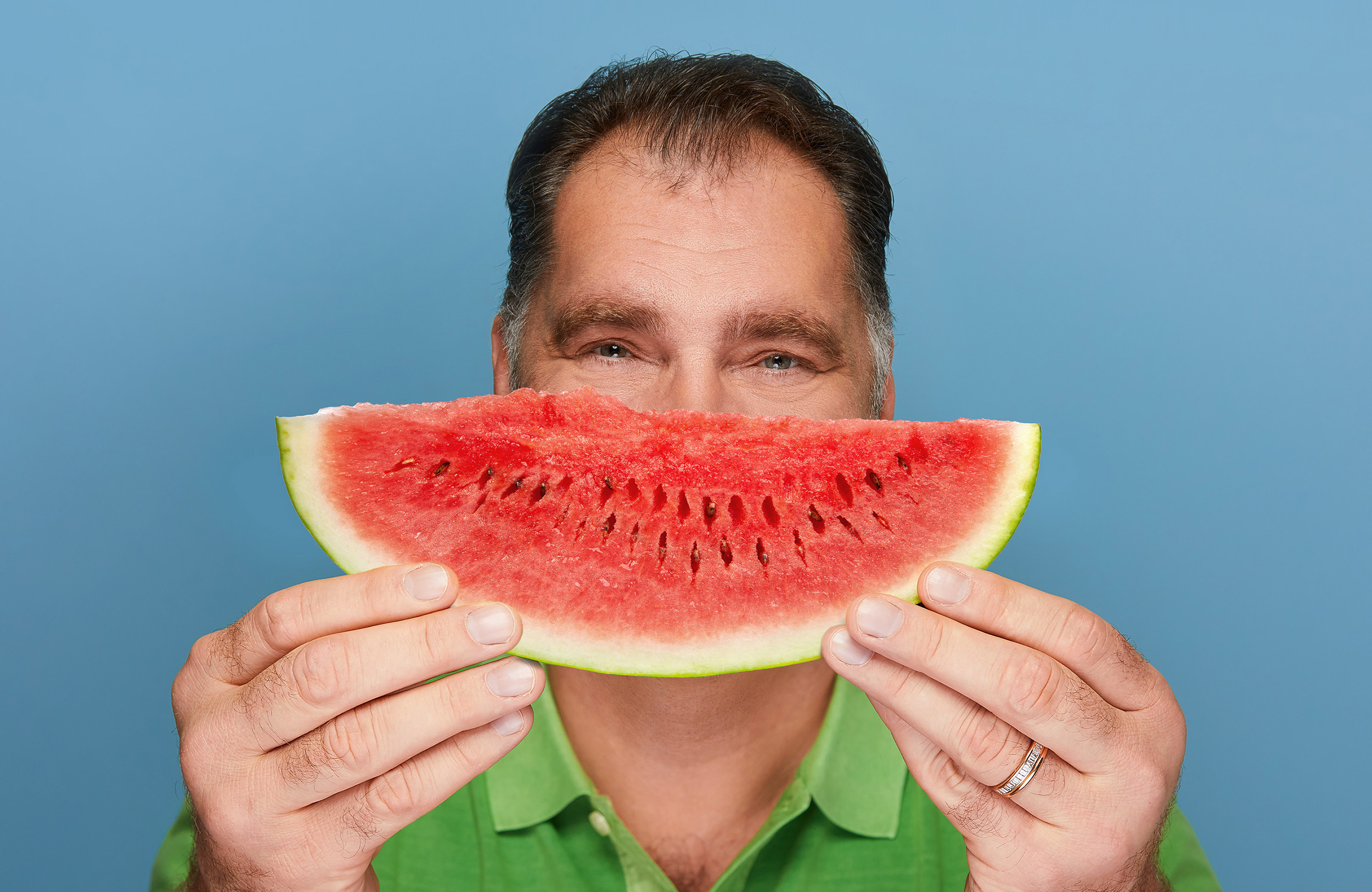 Arvydas Sabonis na snimanju (2)