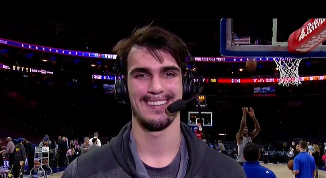 saric