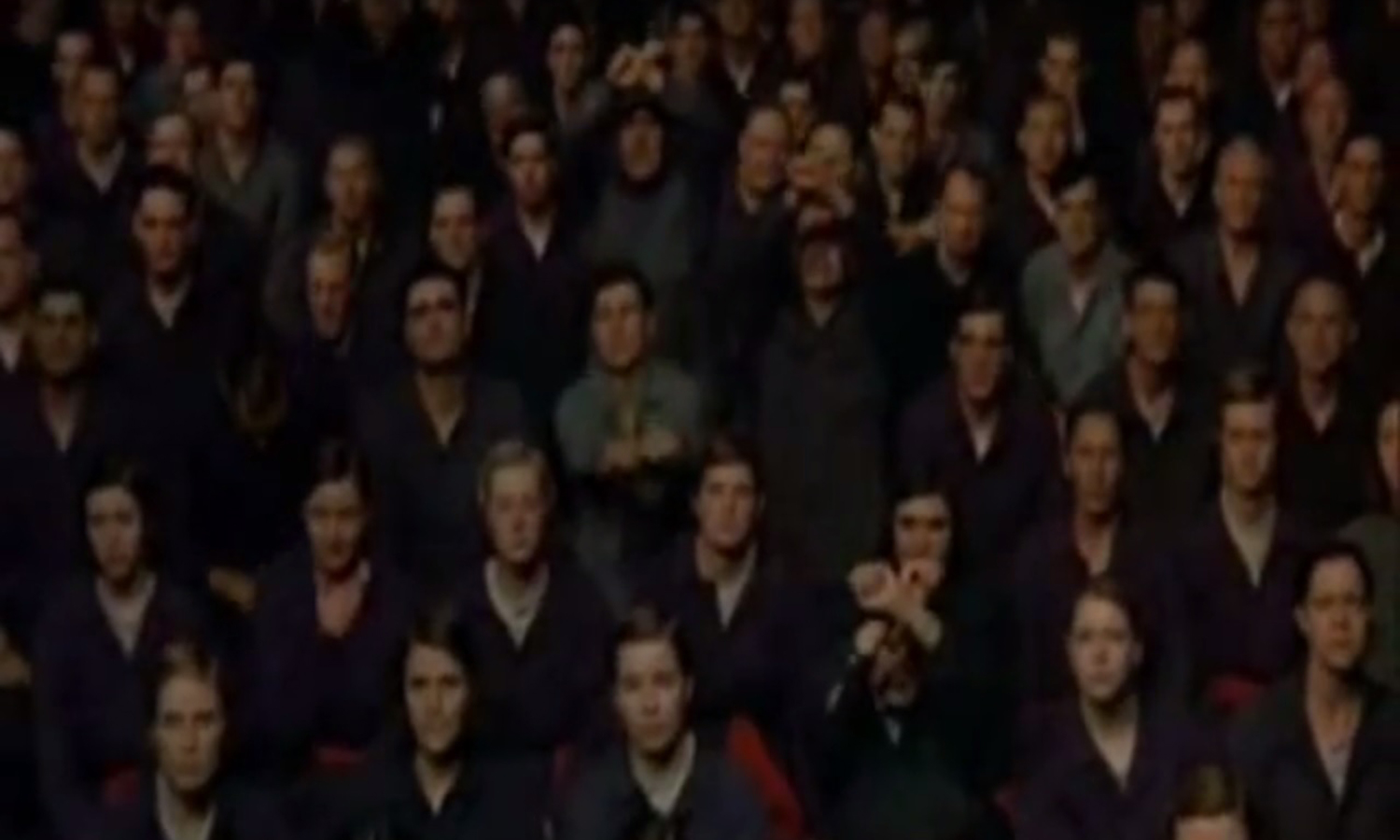 Prizor iz filma '1984'