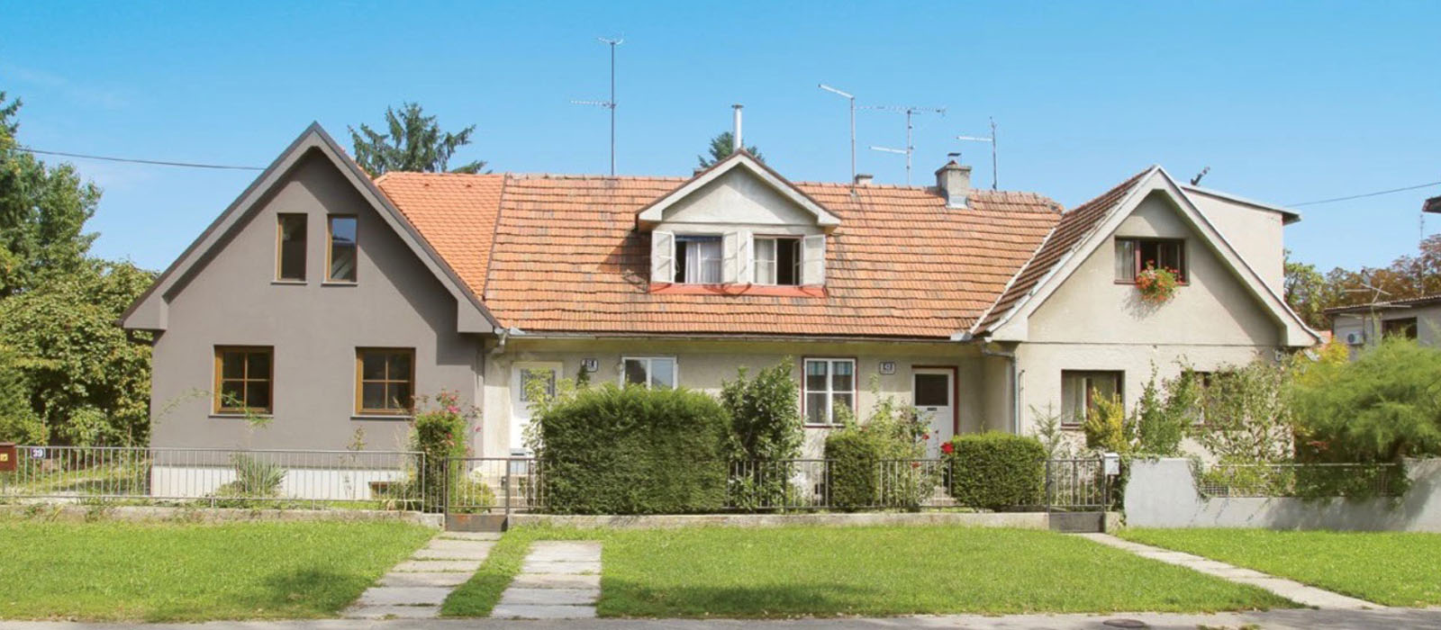 Željeznička kolonija 10