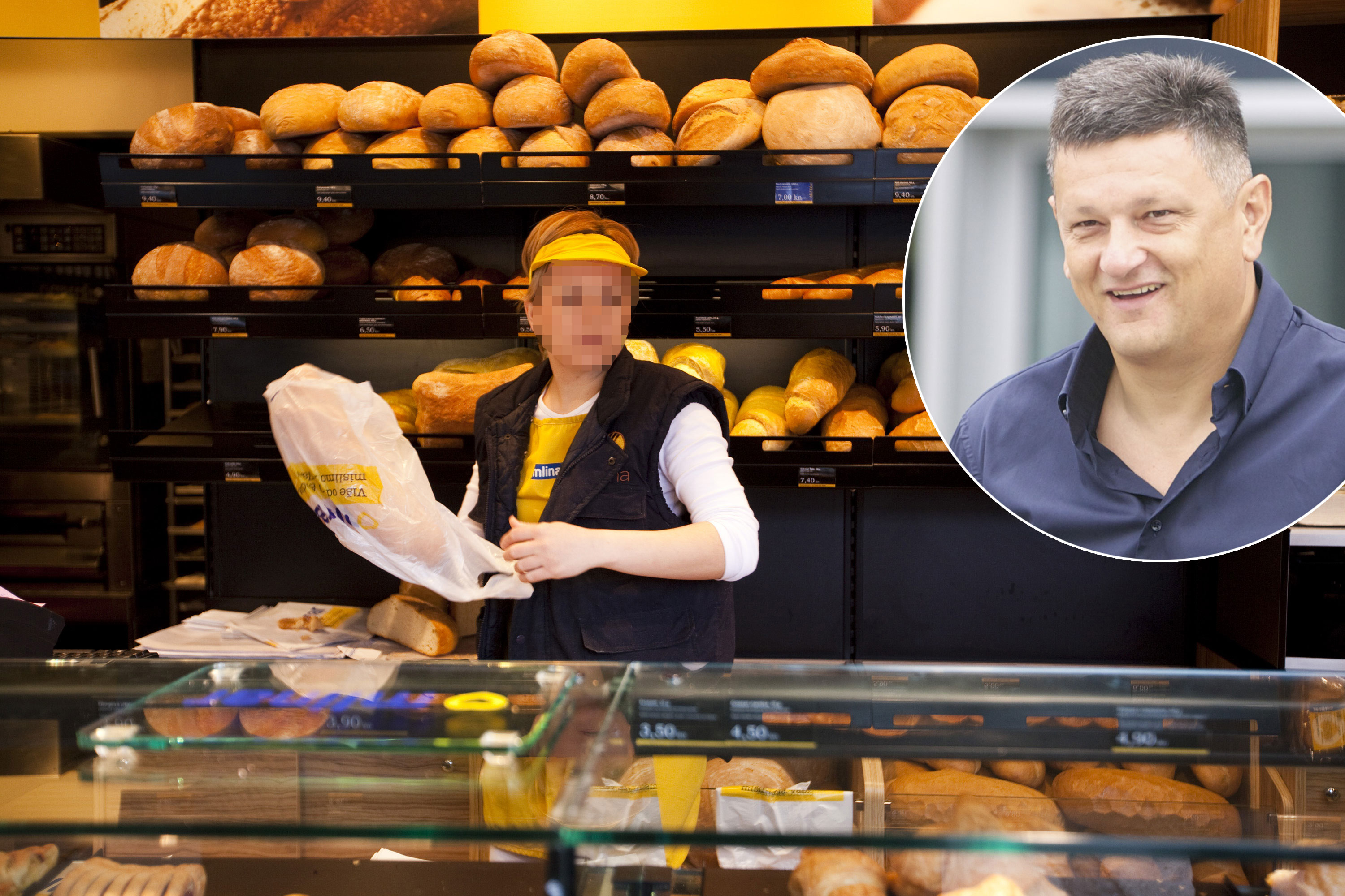 u krugu: Mato Škojo