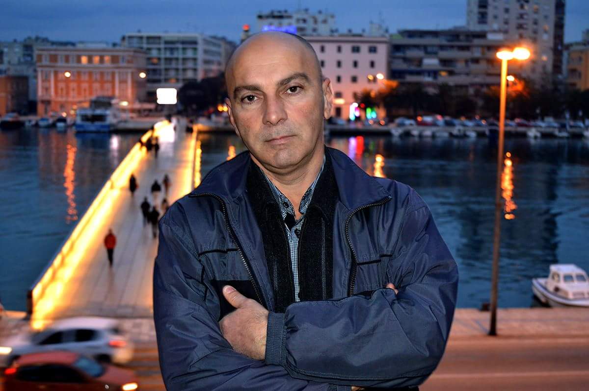 David Lekaj, predsjednik Euro-azijske poslovne asocijacije