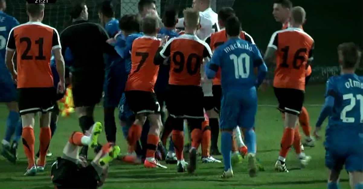 Dinamo Zaglebie