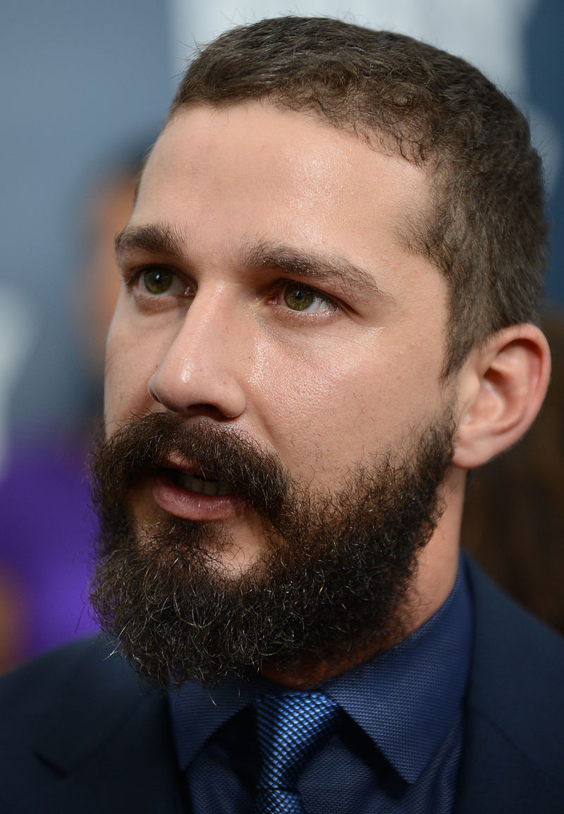Shia_Labeouf_2014