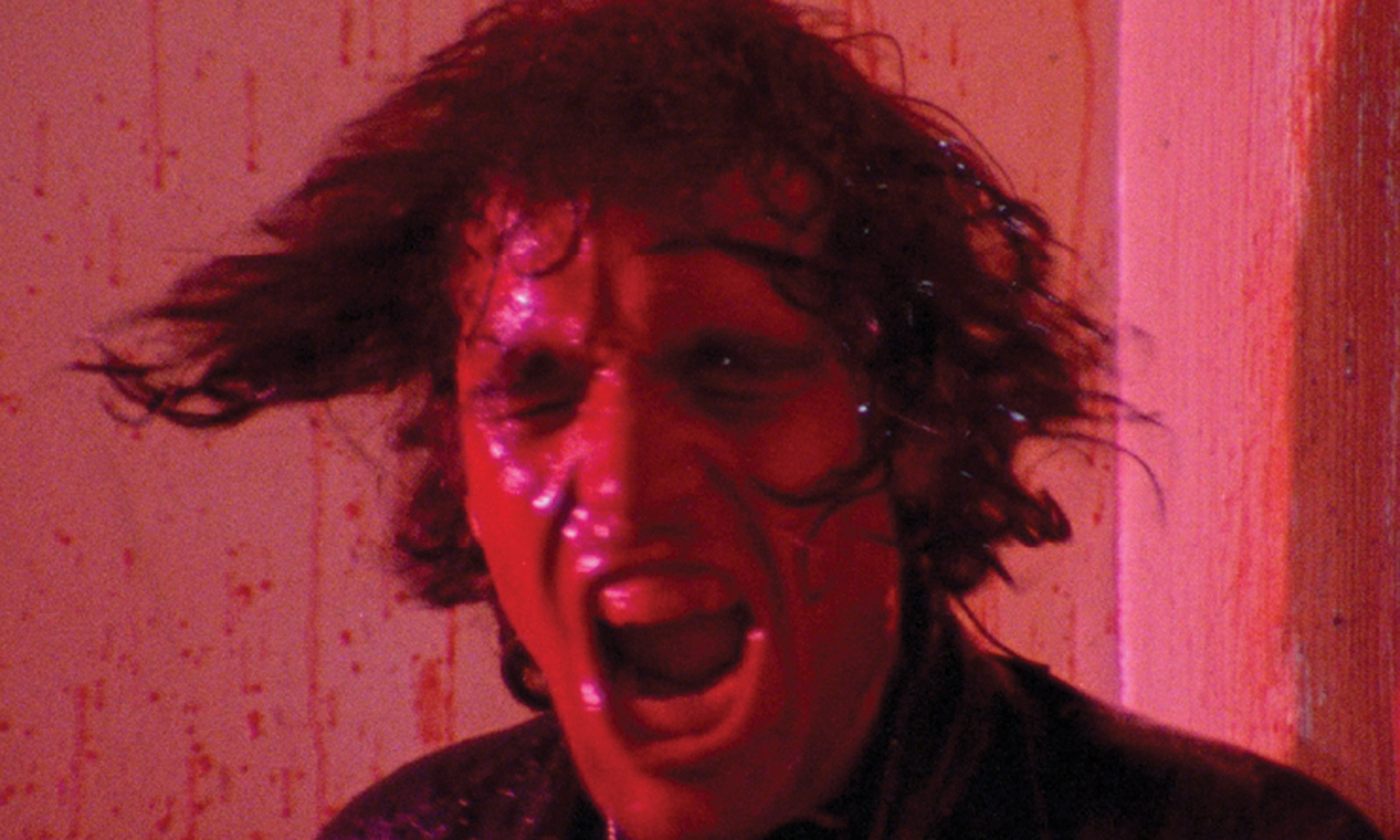 Ferrarin debitantski film The Driller Killer (1979.) u kojem utjelovljuje umjetnika koji postaje serijski ubojica prikazuje se u kinu Europa  na otvorenju programa X. Filmskih mutacija 