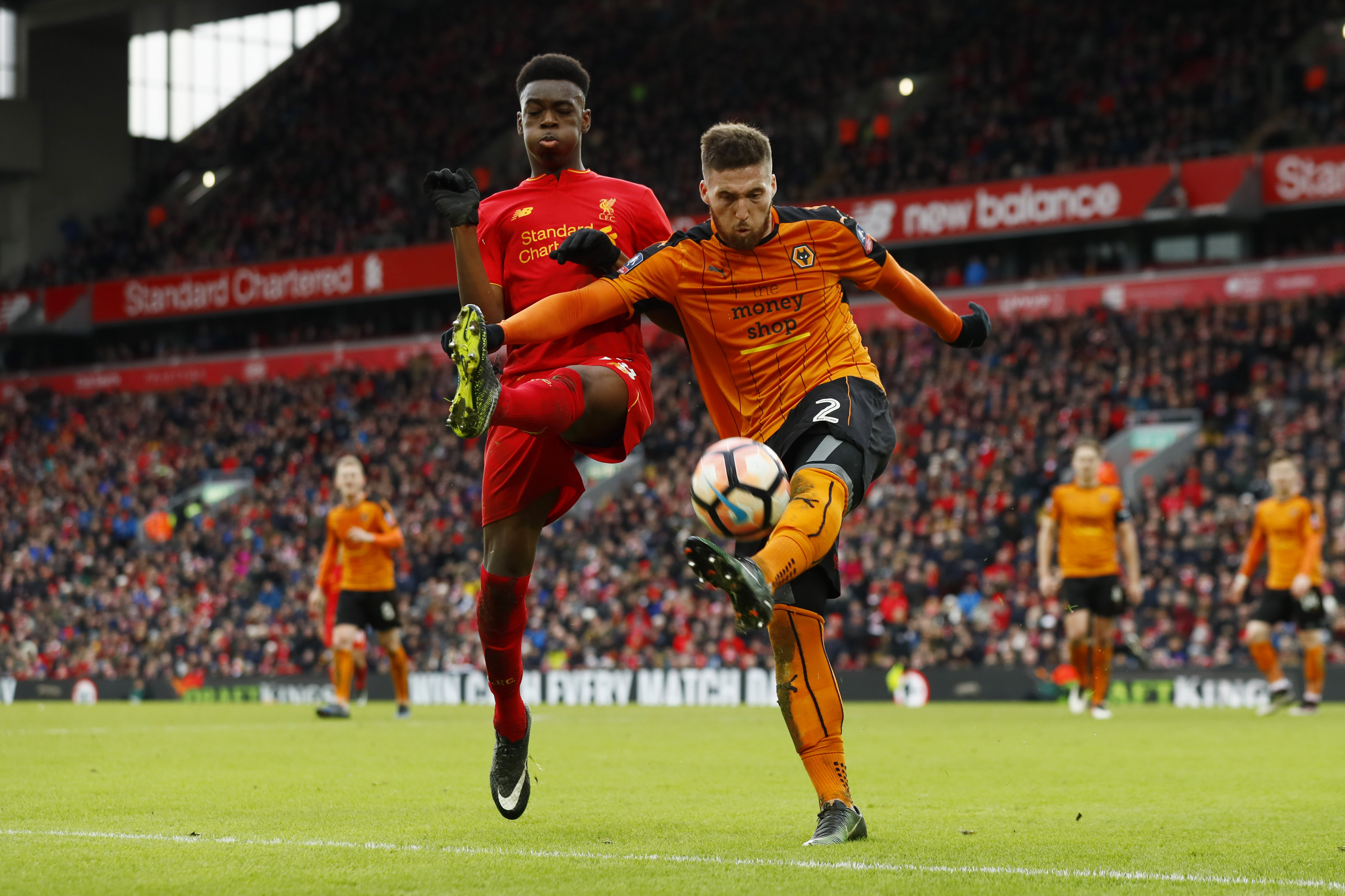 2017-01-28T140405Z_128613845_MT1ACI14739726_RTRMADP_3_SOCCER-ENGLAND-LIV-WLV