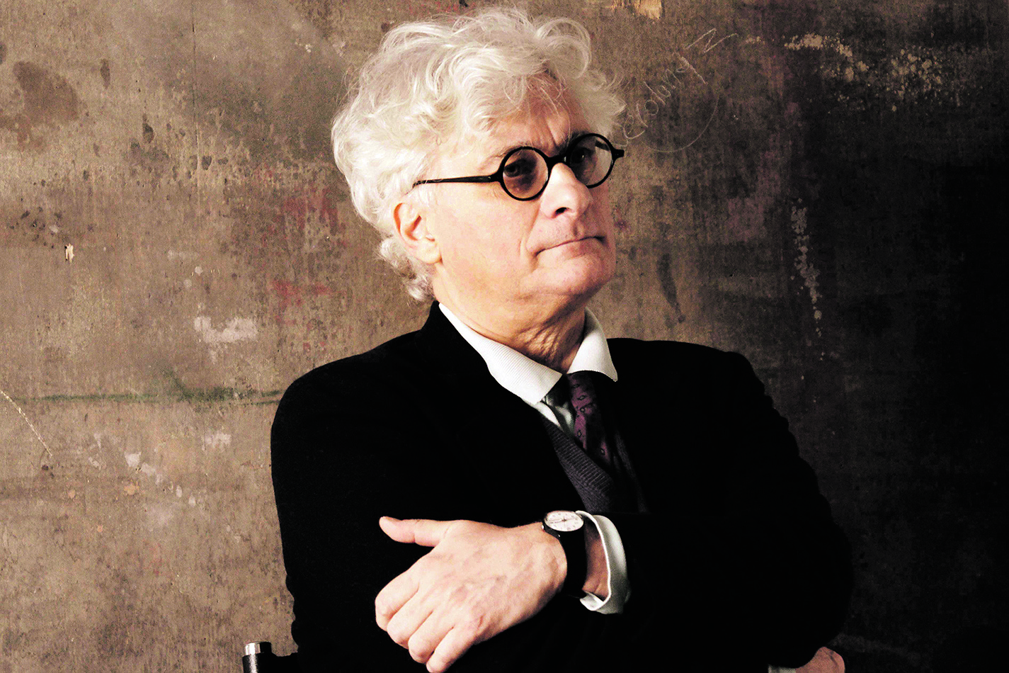 Franco Berardi Bifo