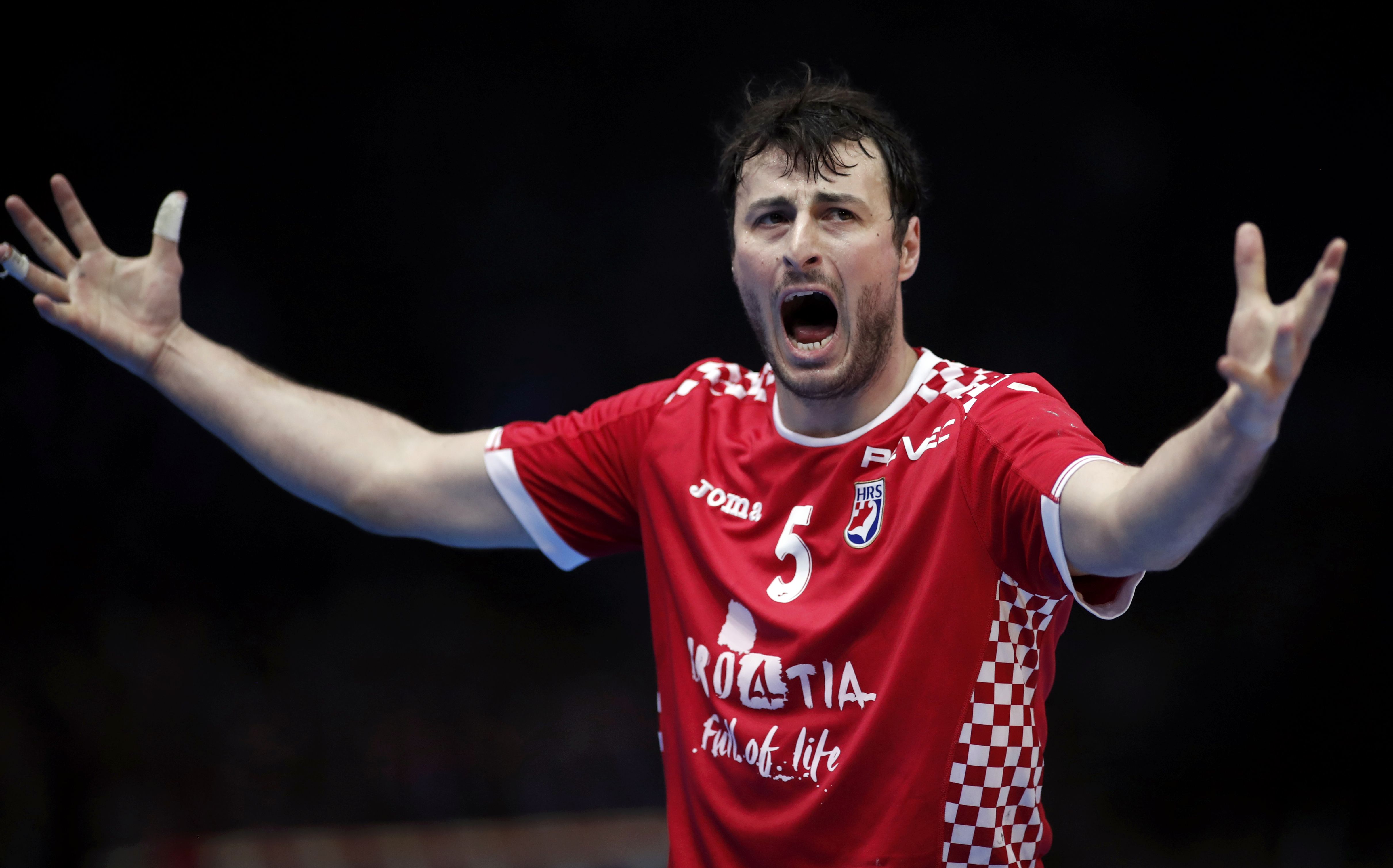 Domagoj Duvnjak