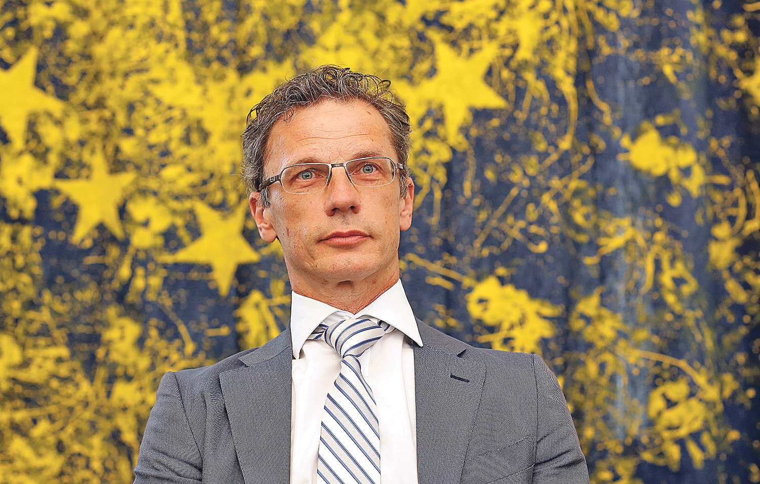 Guverner HNB-a Boris Vujčić