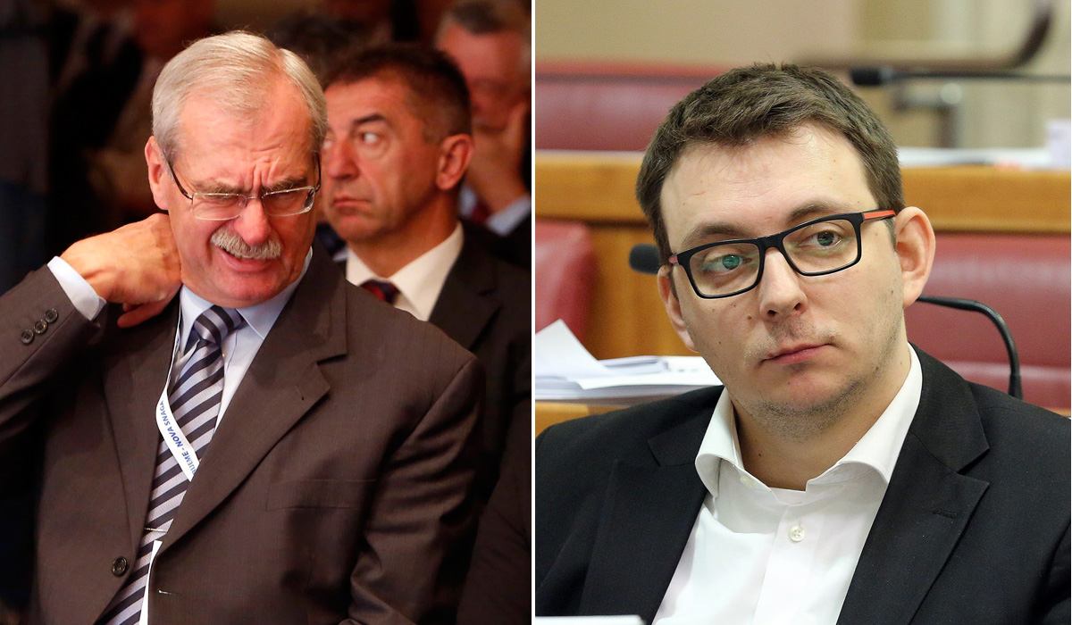 hebrang glavašević