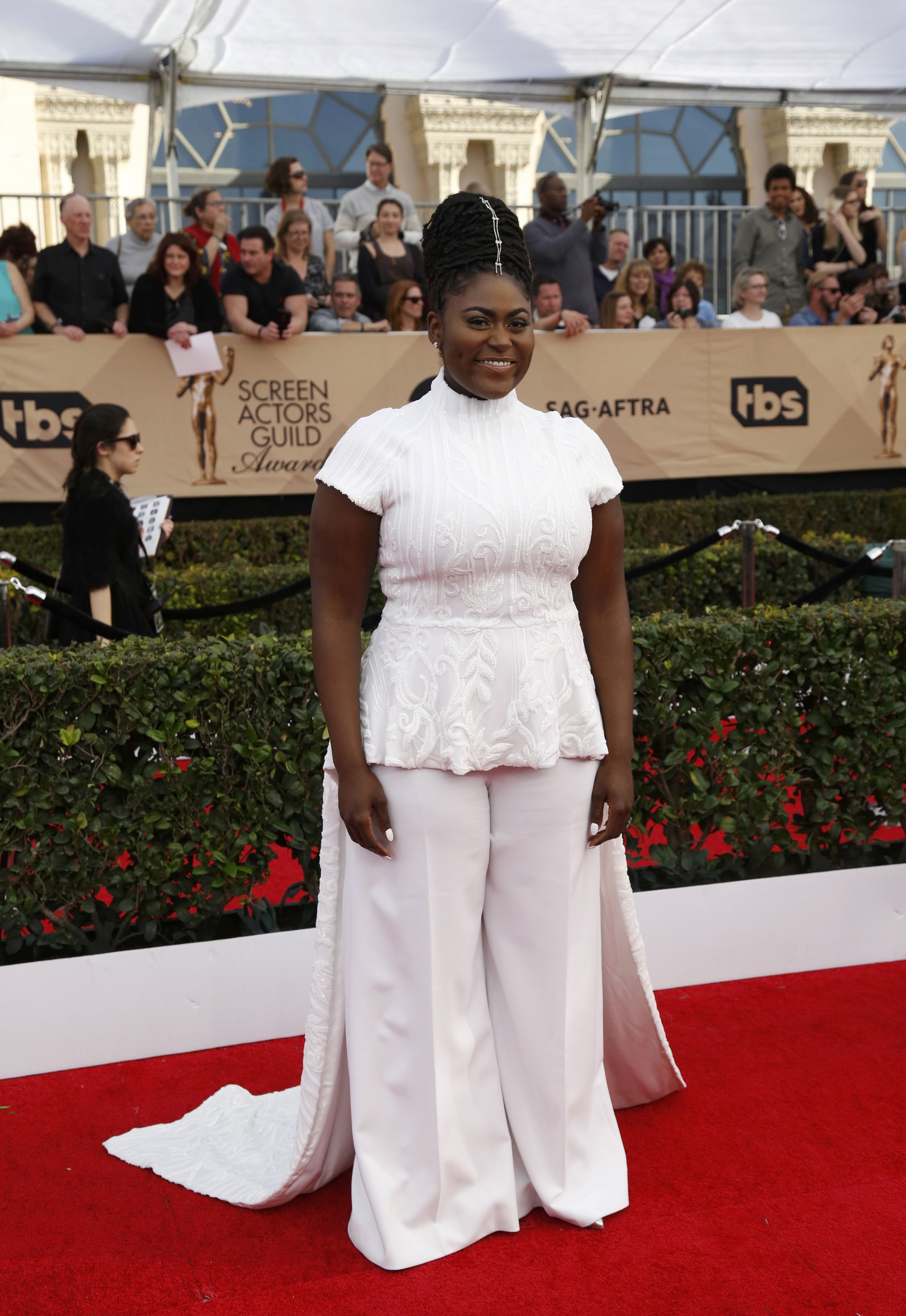 Danielle Brooks