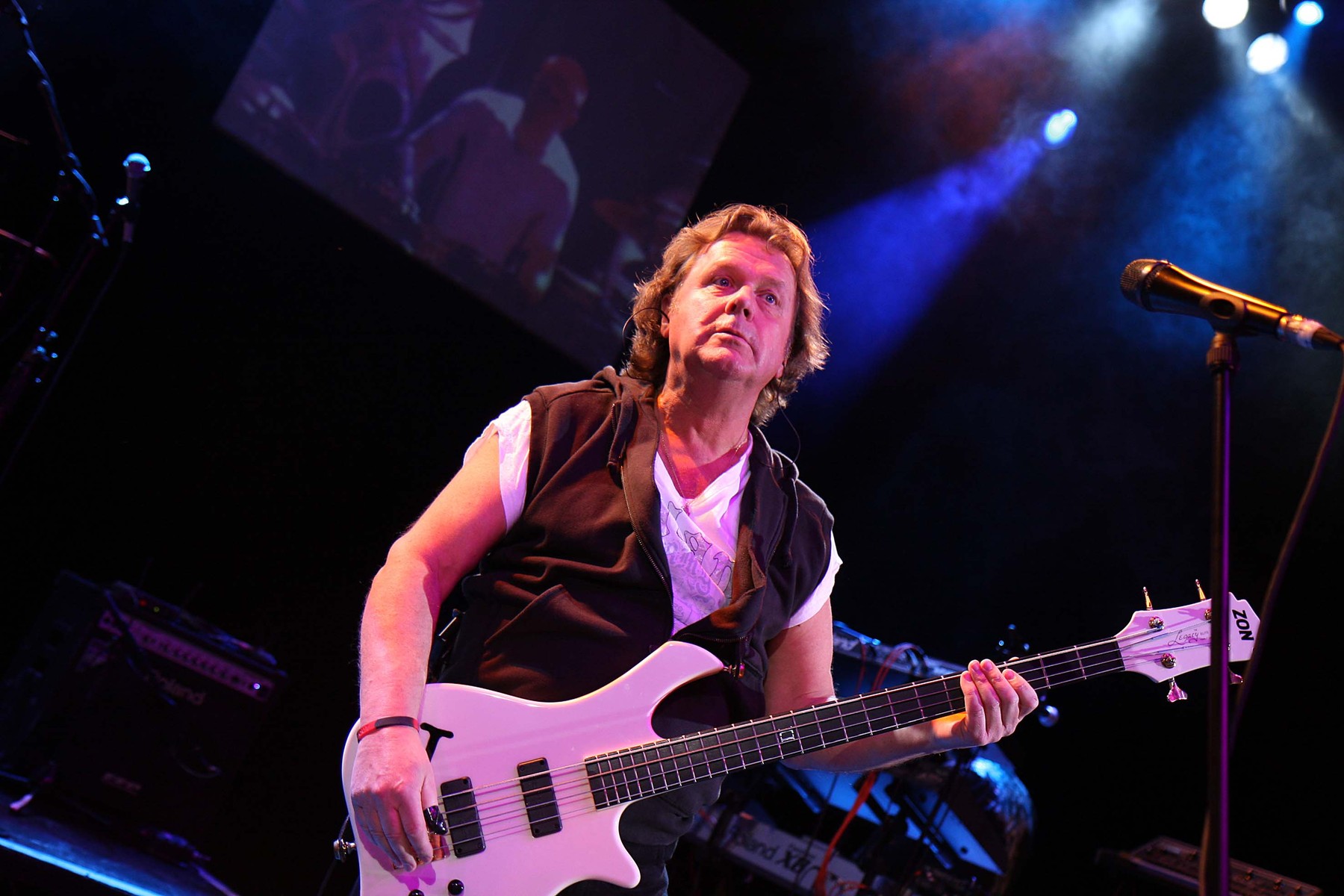 John Wetton