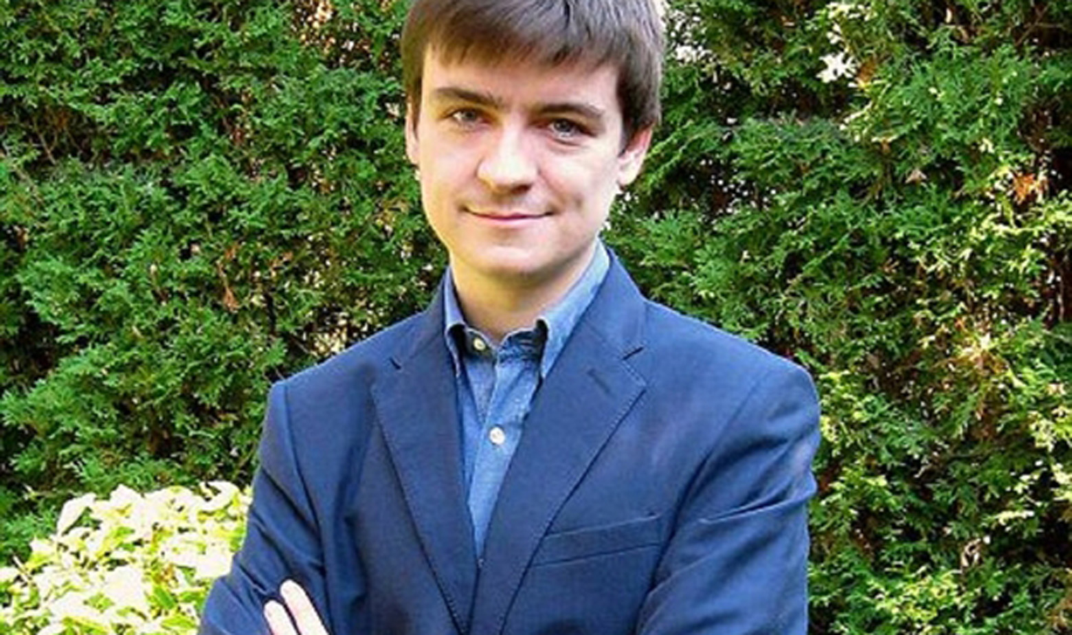 Alexandre Bissonnette