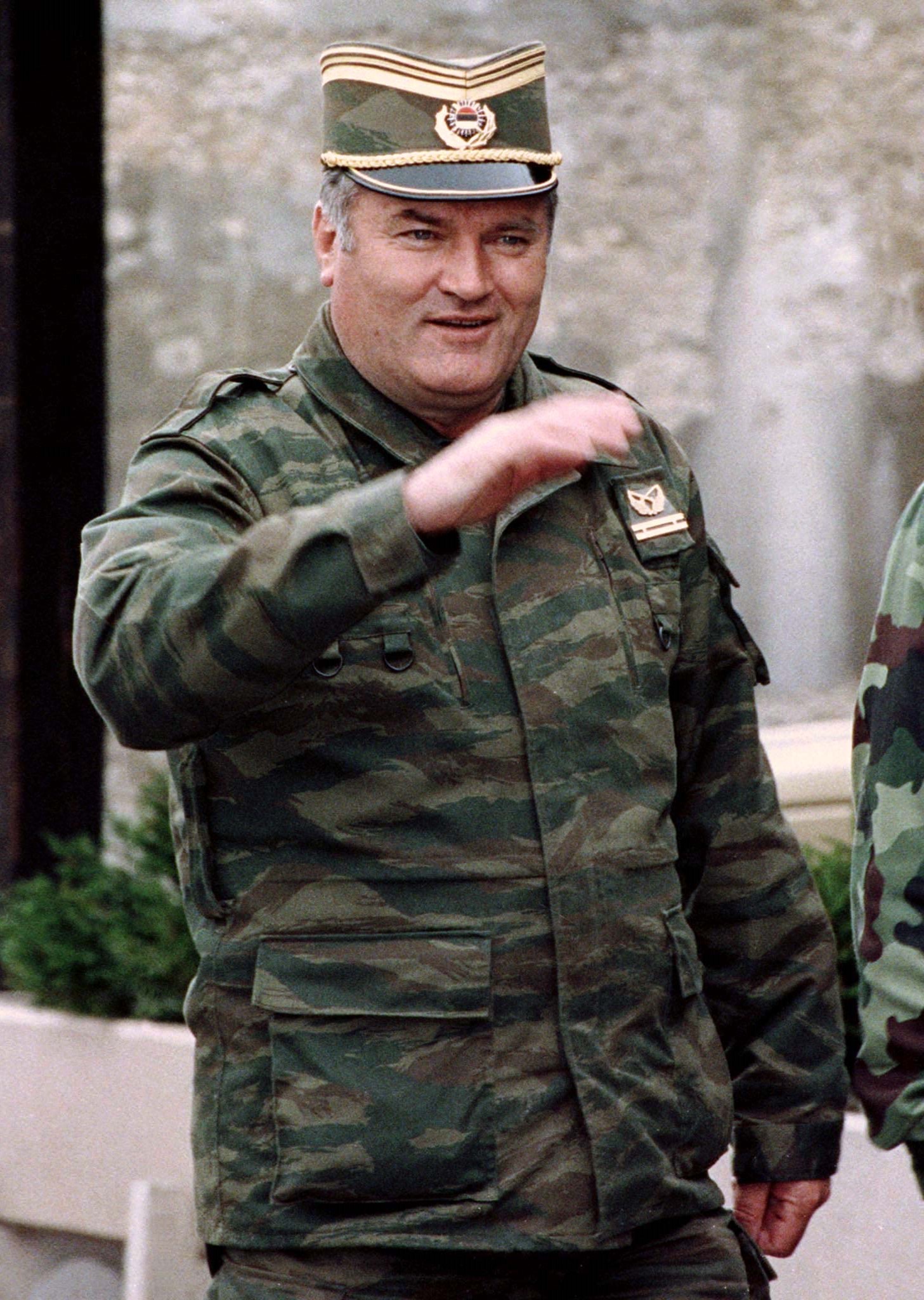 Ratko Mladić