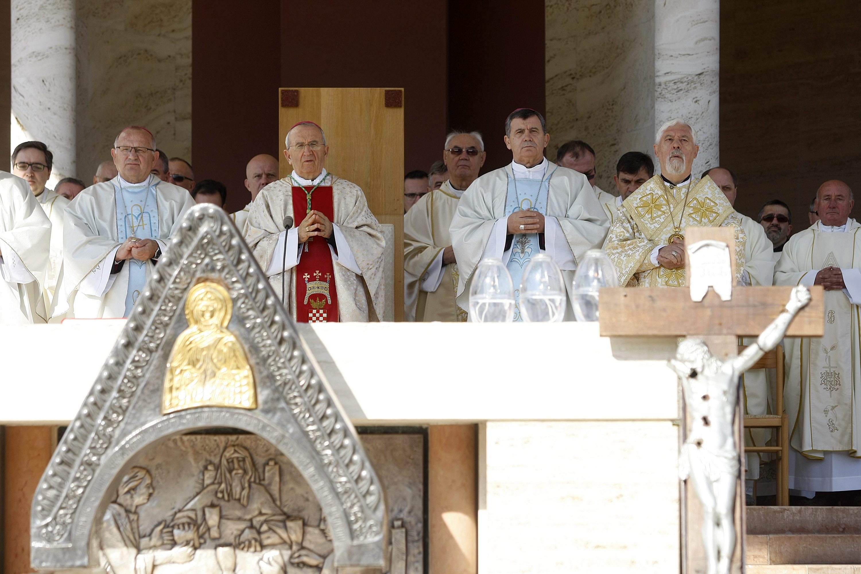 Mons. Želimir Puljić