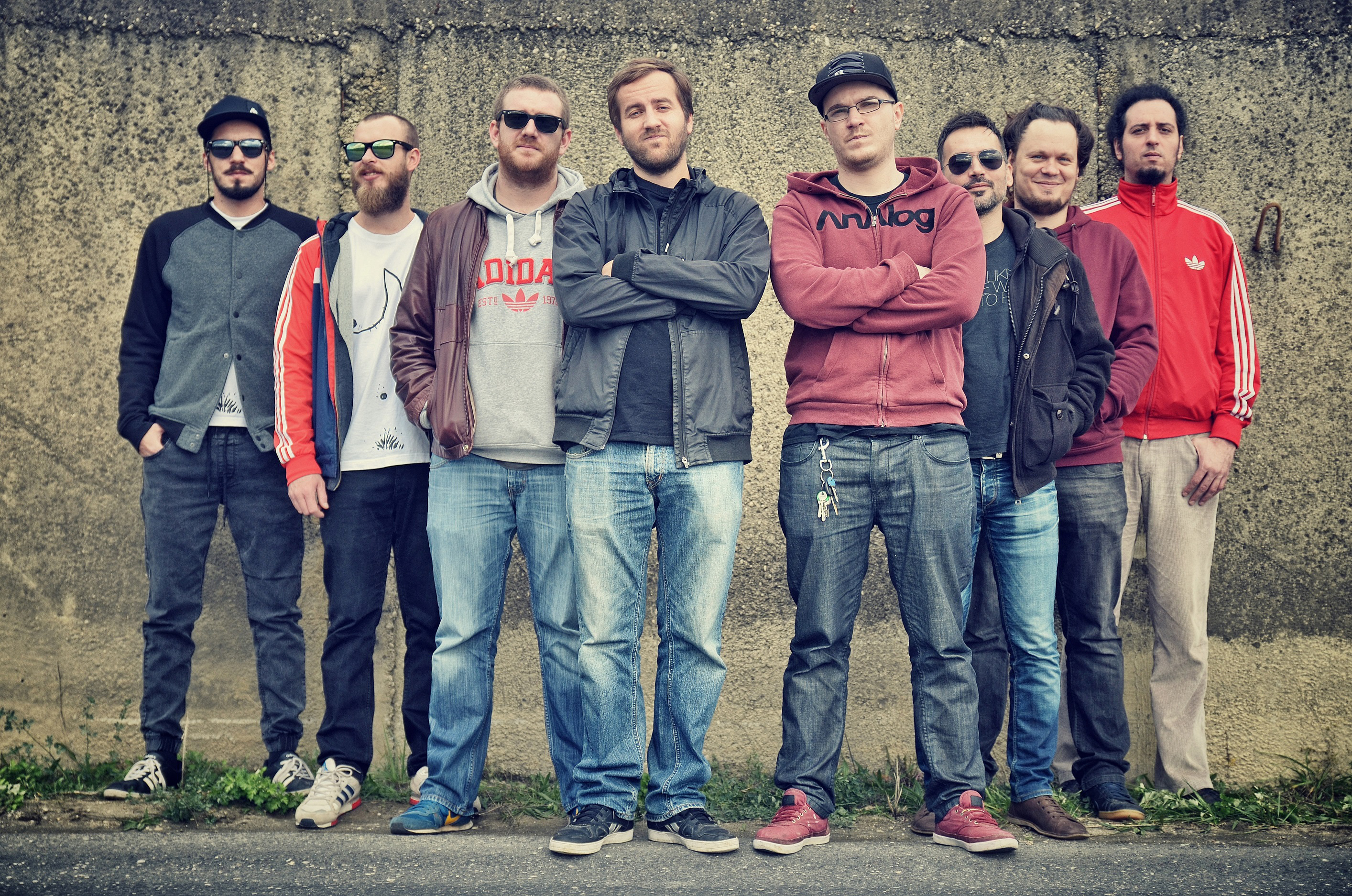 Kandžija i Gole žene