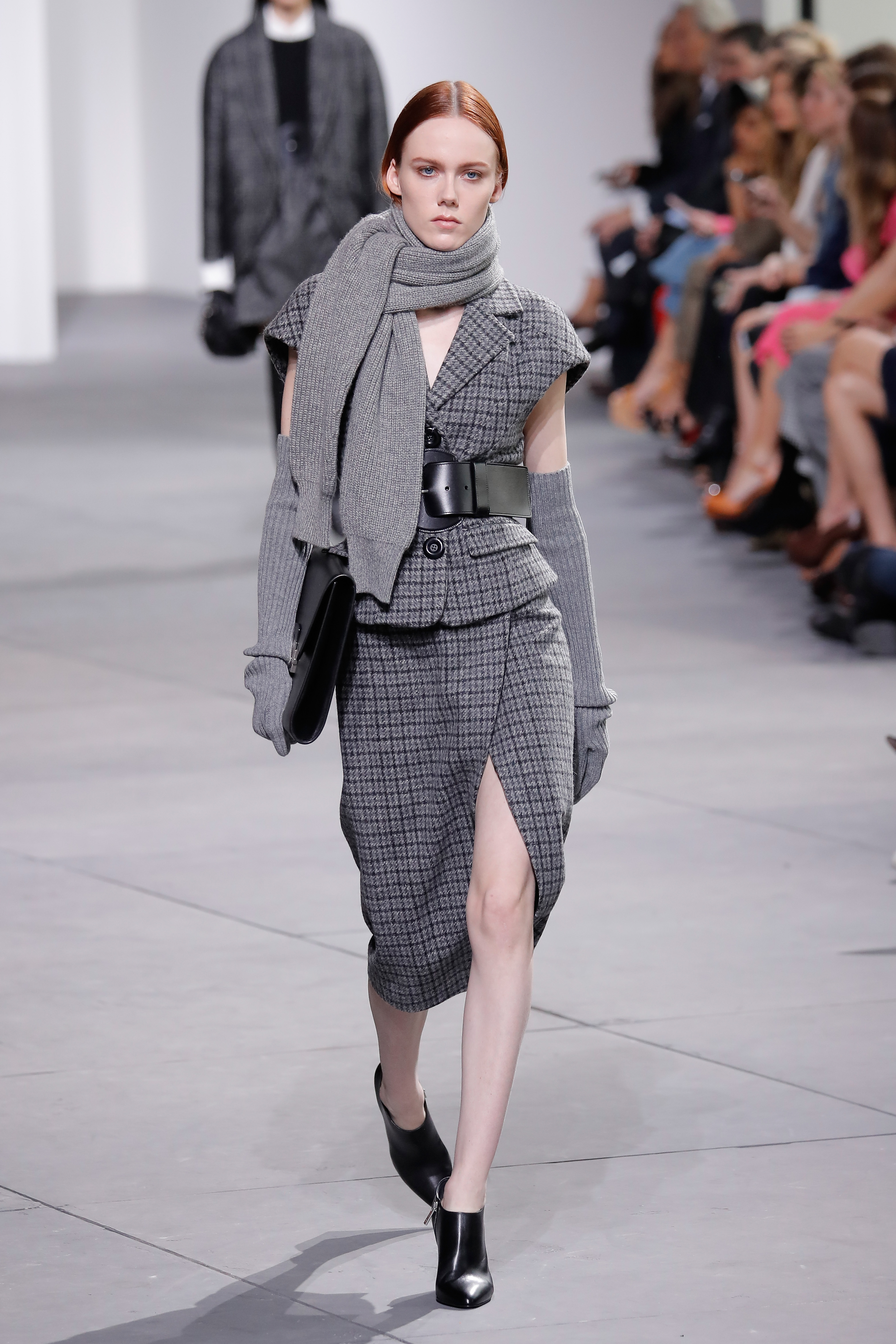 Revija Michael Kors za jesen 2017.