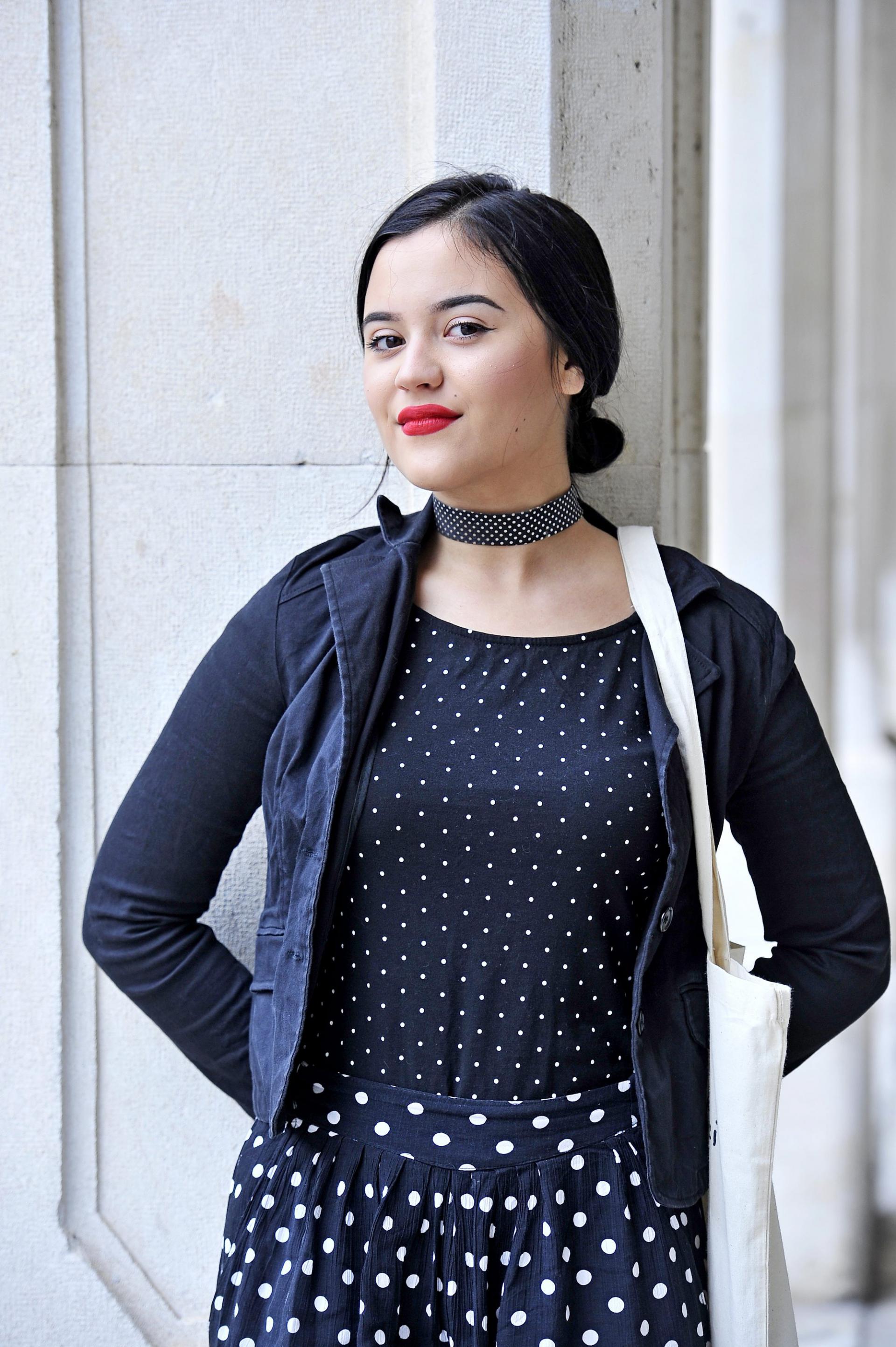 Antonia Dora Pleško