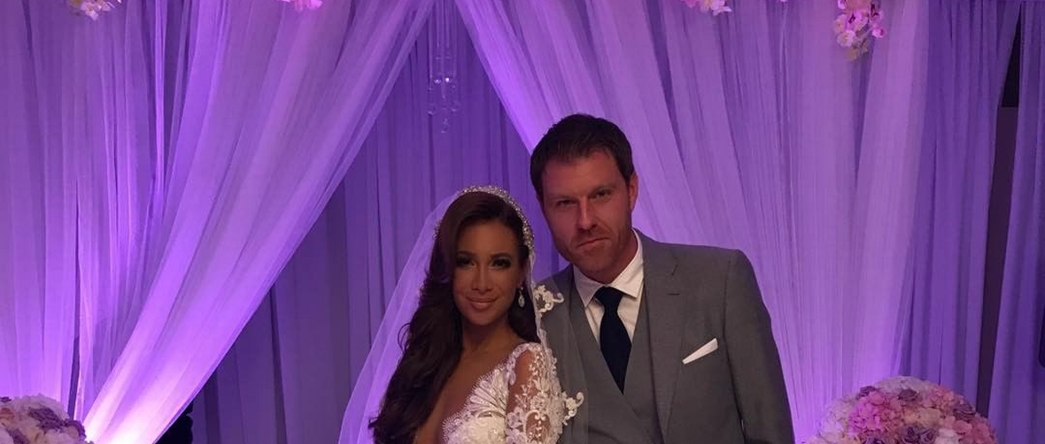 tia jurčić mario mamić svadba