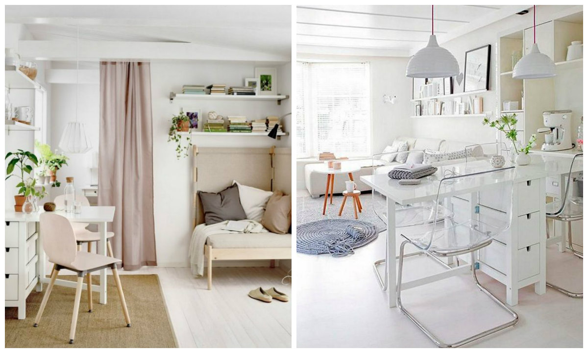 Slopivi stolovi collage