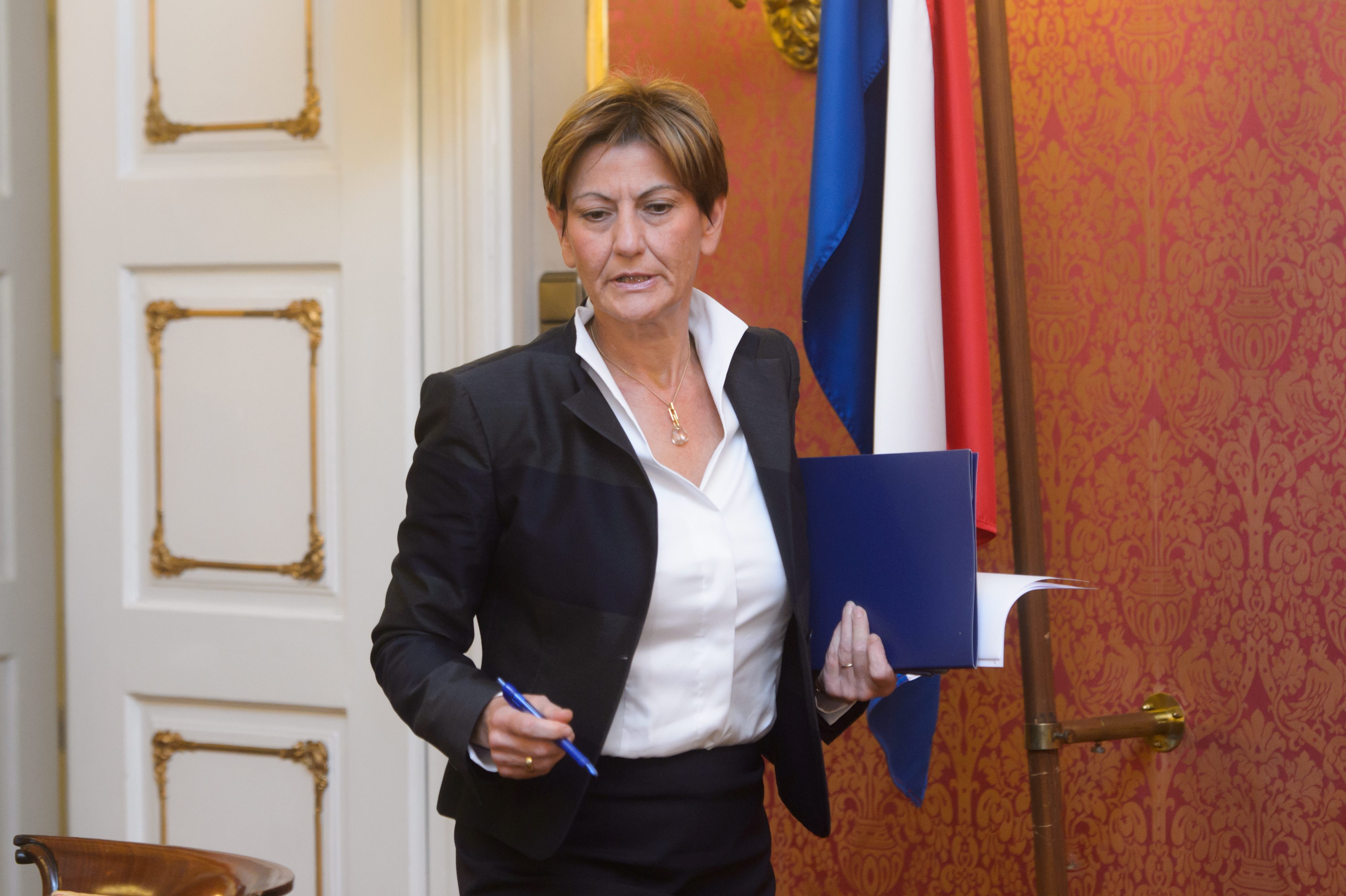 Martina Dalić
