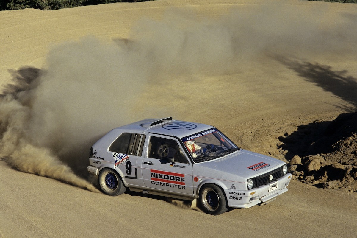 Pikes-Peak-VW-BiMotor-Golf