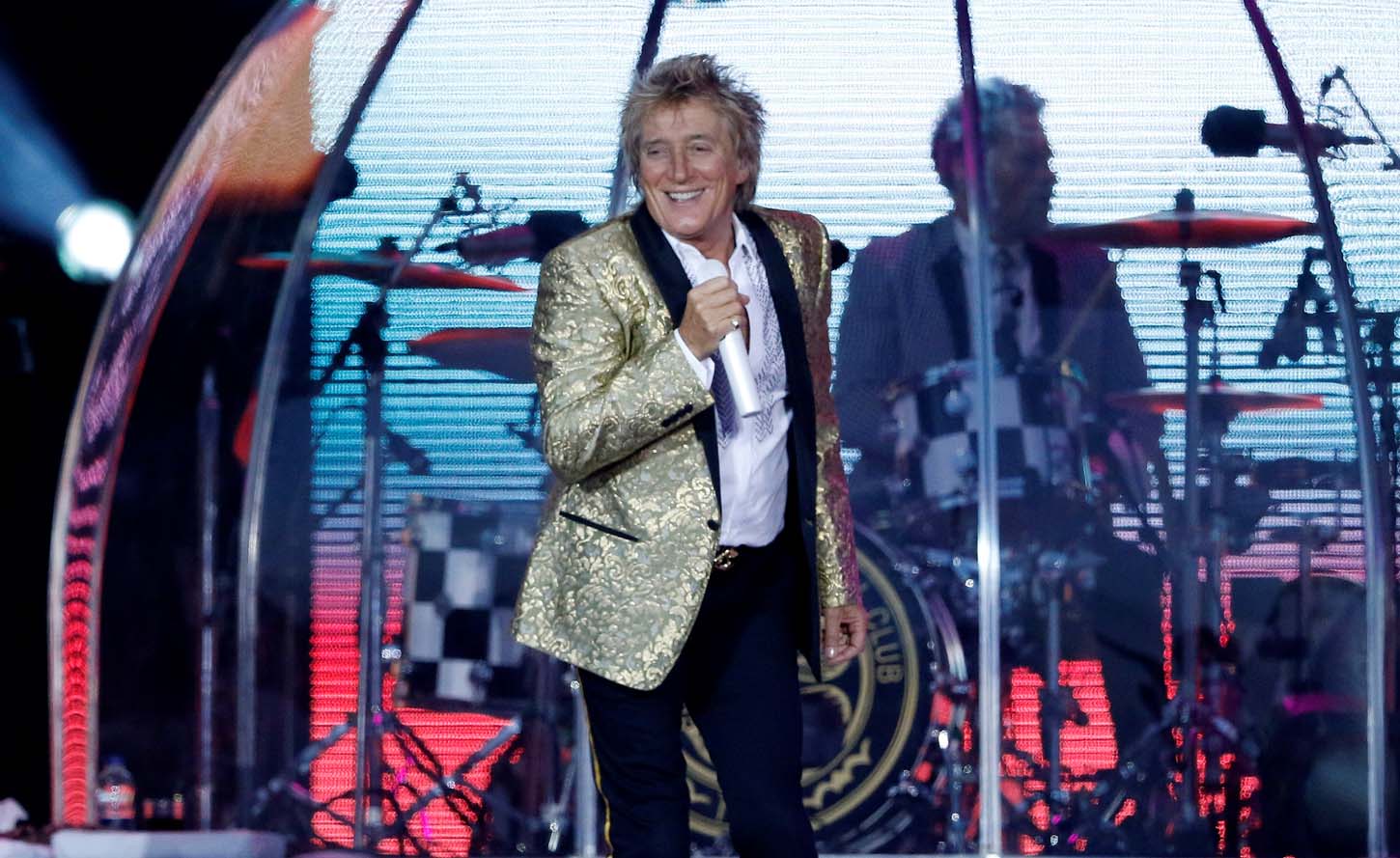 rod stewart